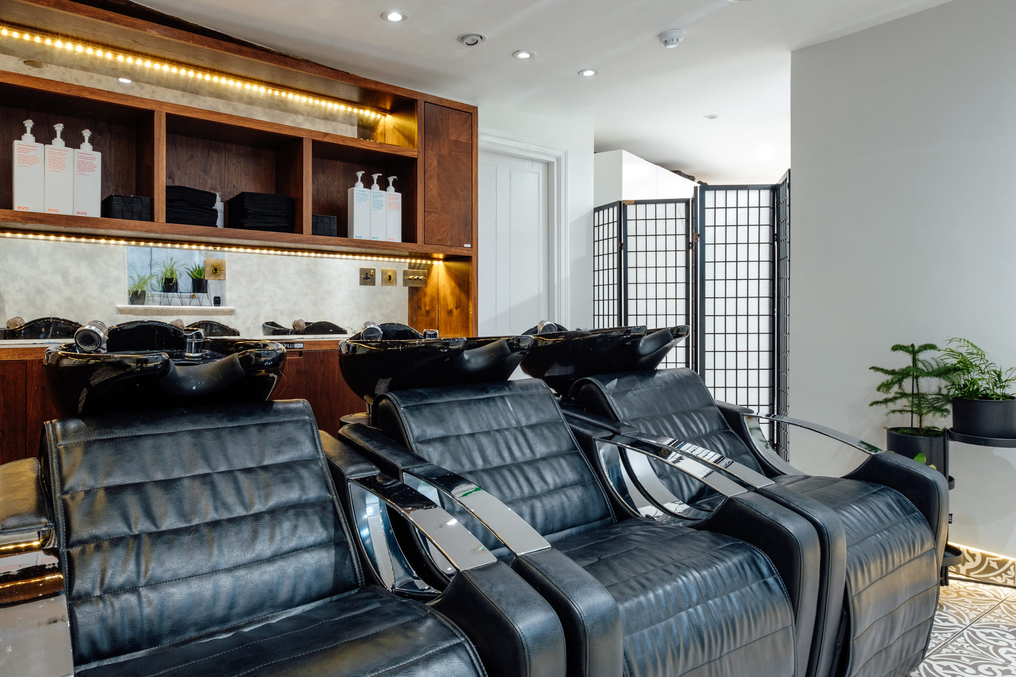 Spitalfields Townhouse 2