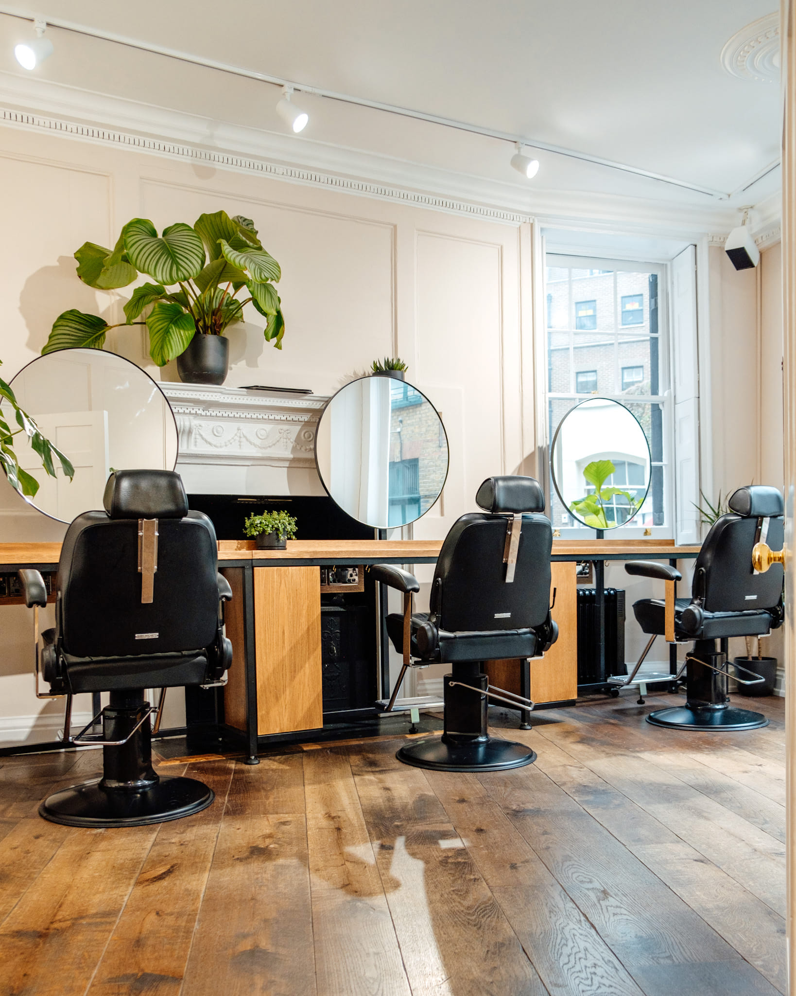 Spitalfields Townhouse