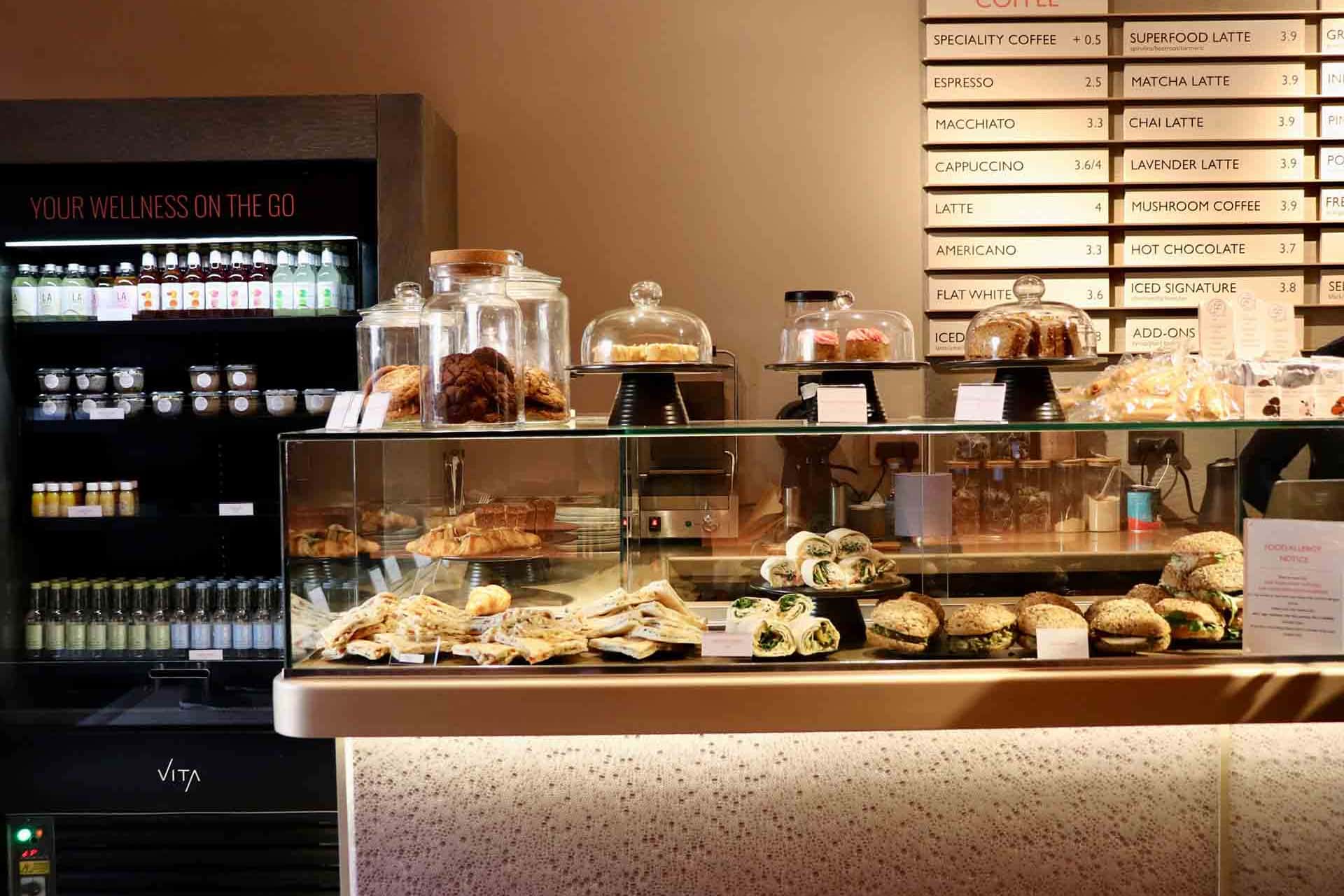 Vita Cafe 0