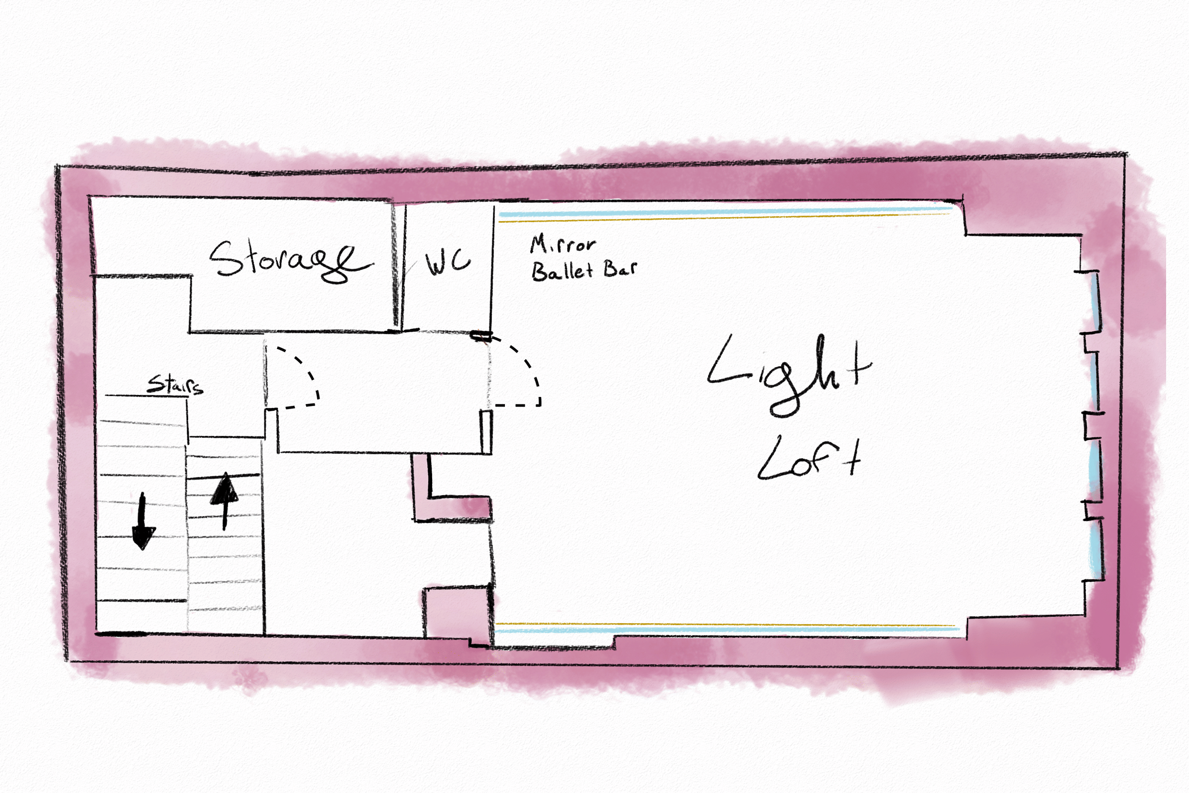 Light Loft 5