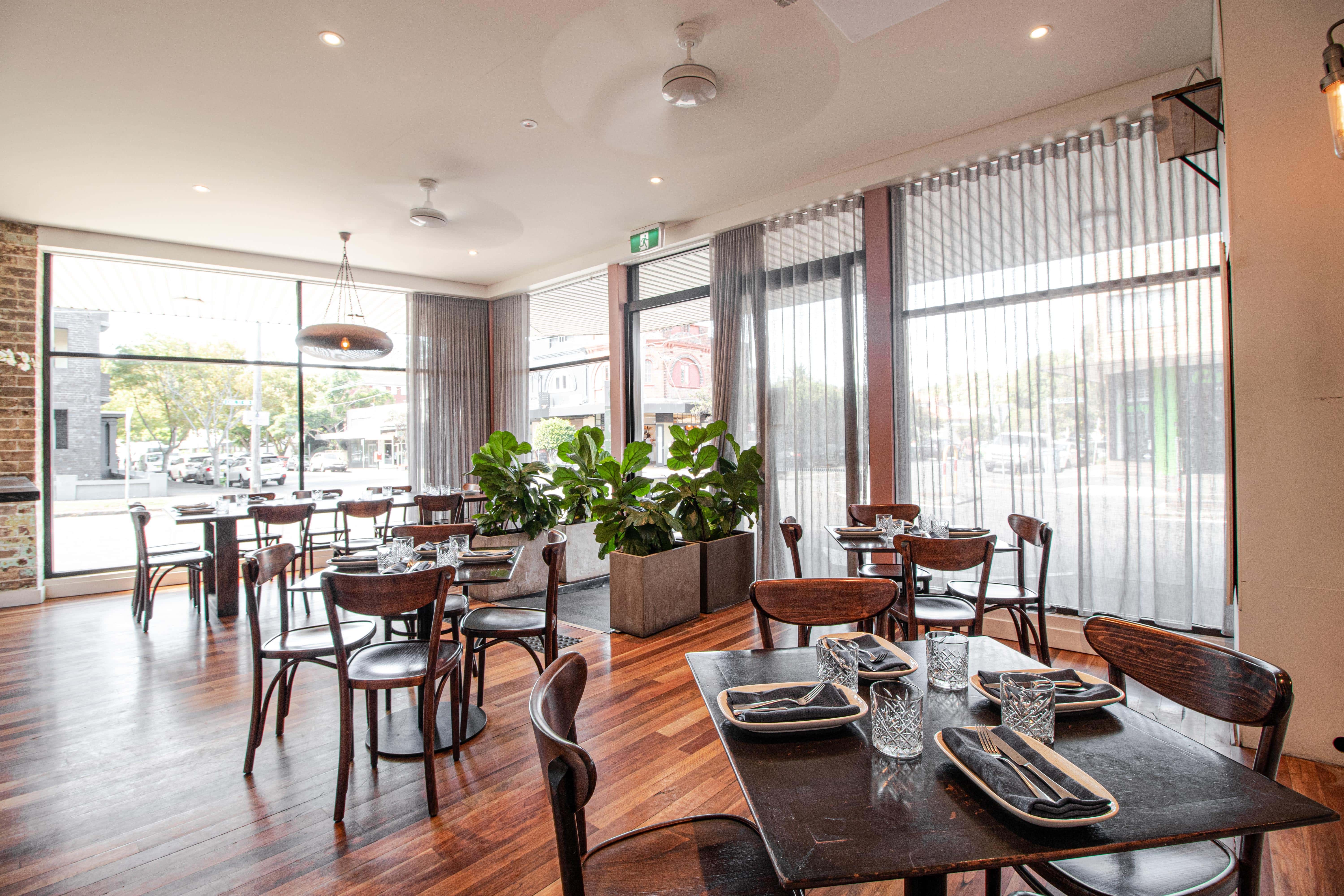 Clove Lane Bistro - Exclusive Hire 0