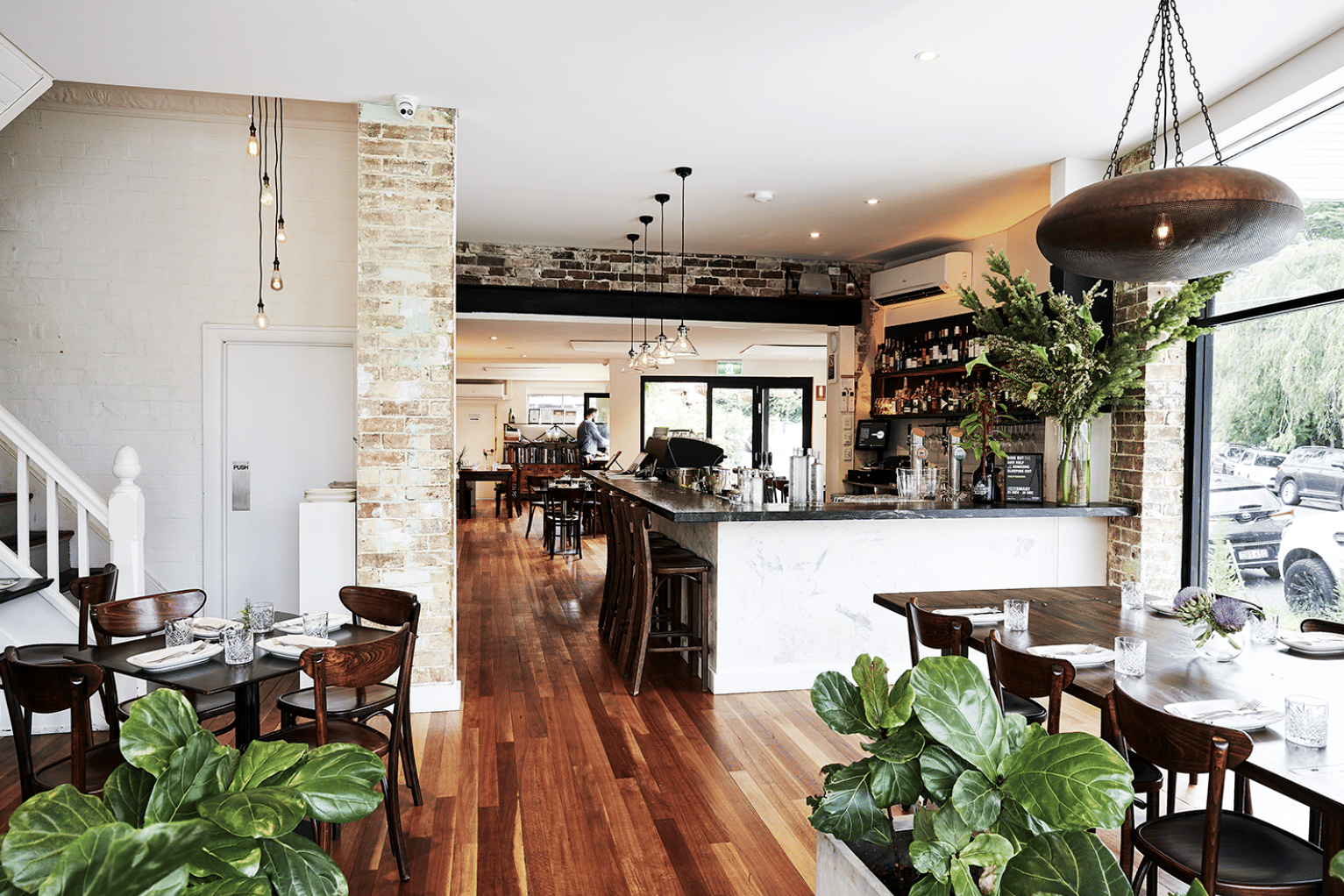 Clove Lane Bistro - Exclusive Hire 1