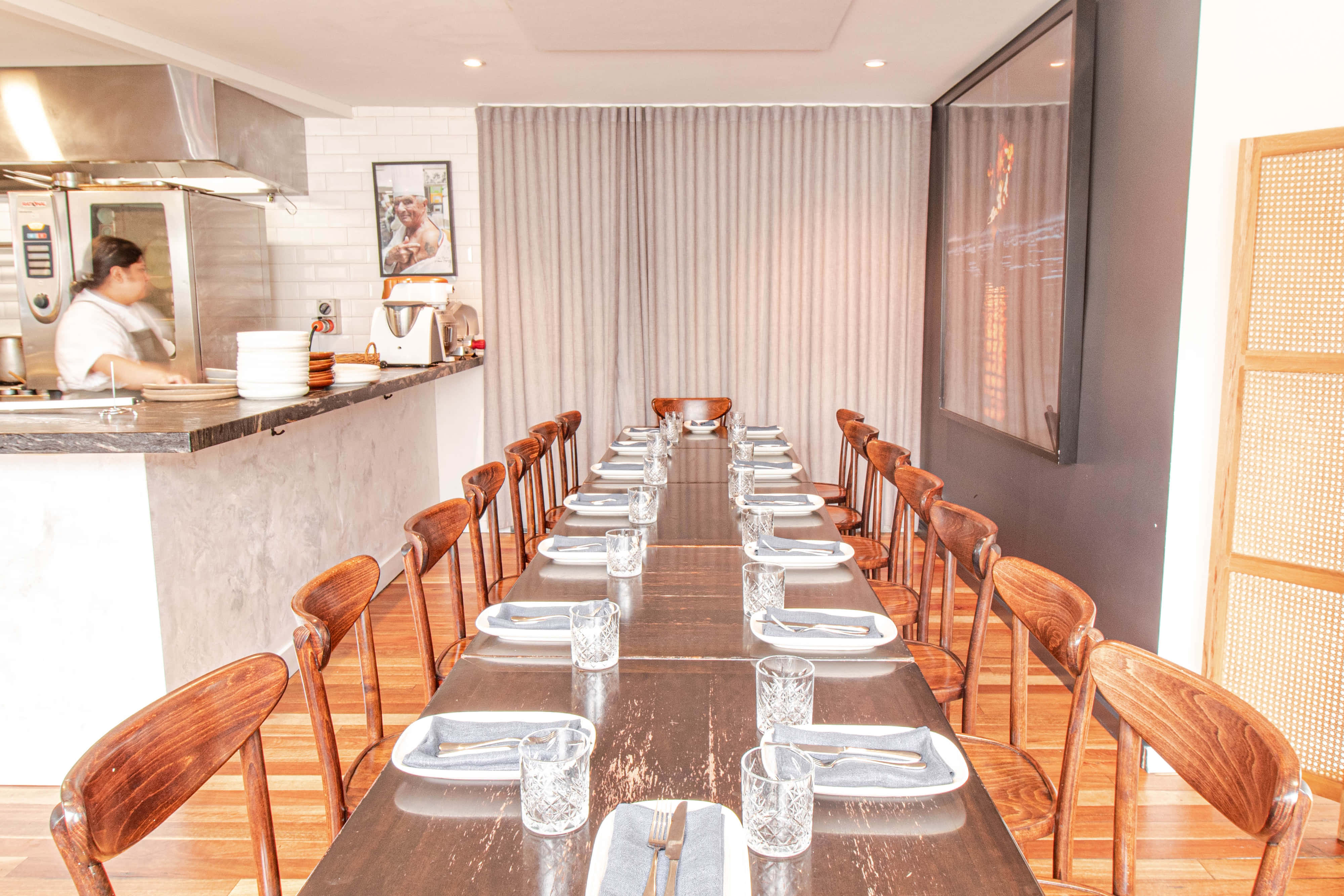Clove Lane Bistro - Exclusive Hire 3