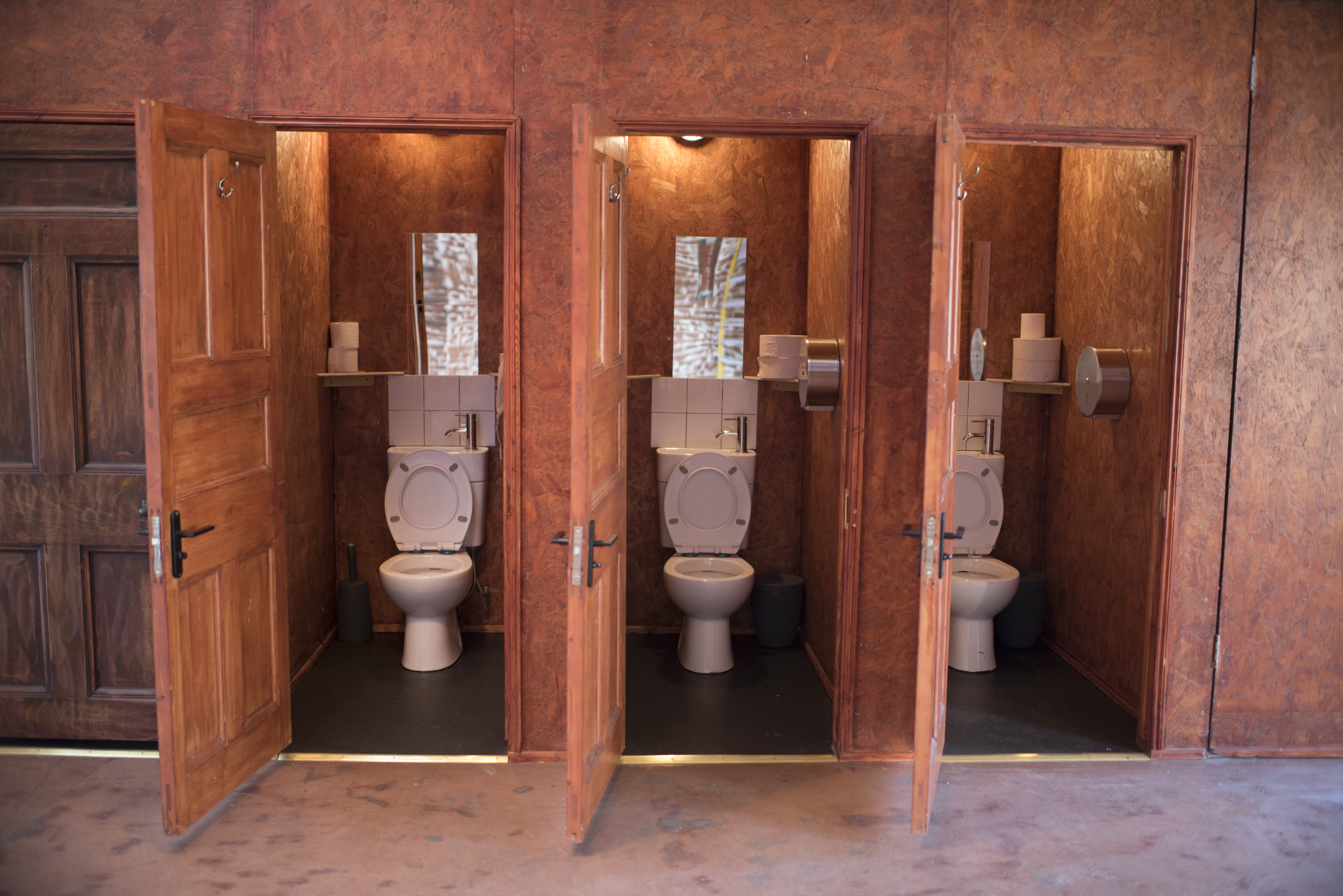 Vittoria Wharf Studio 5