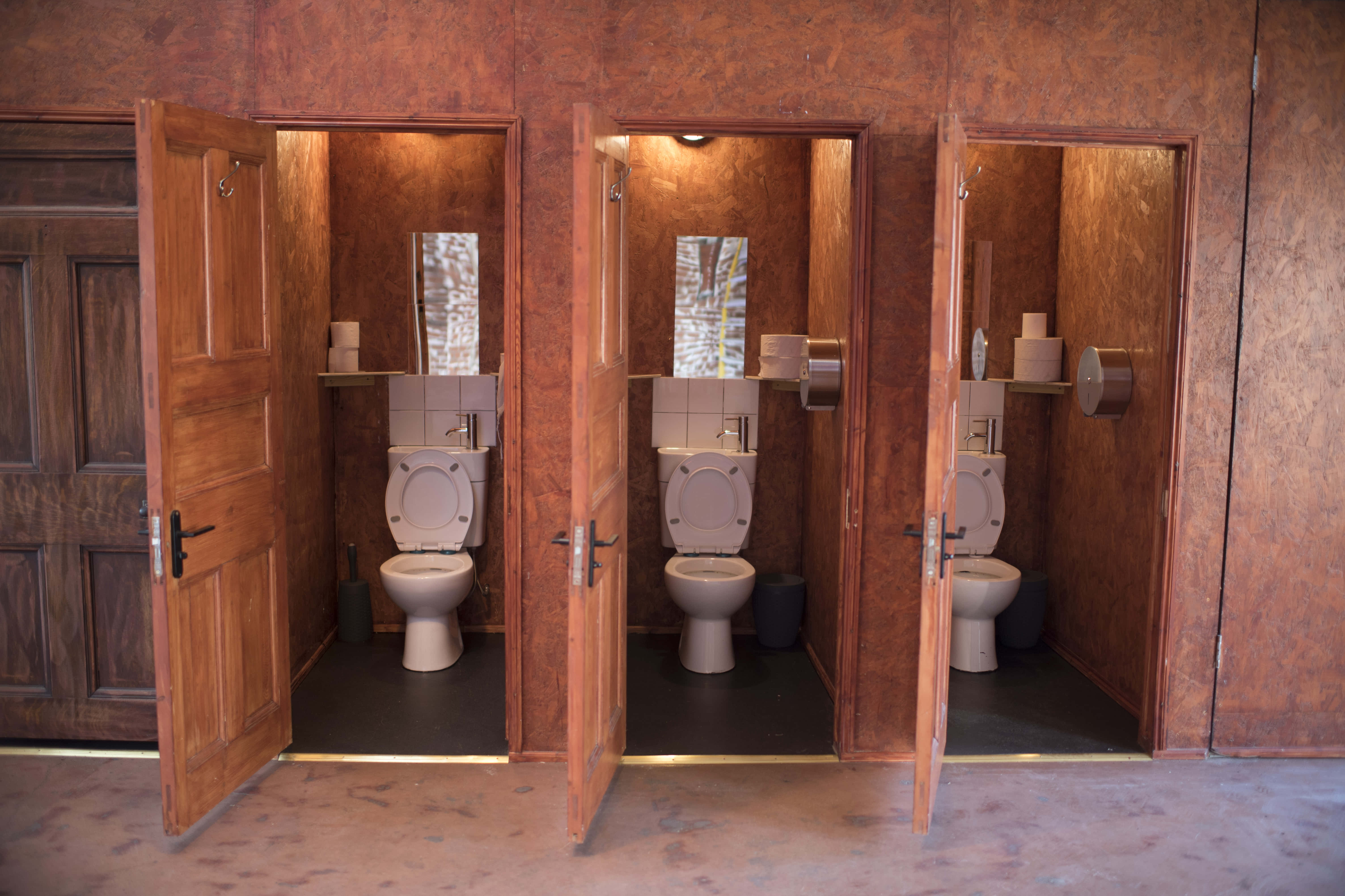 Vittoria Wharf Studio 5