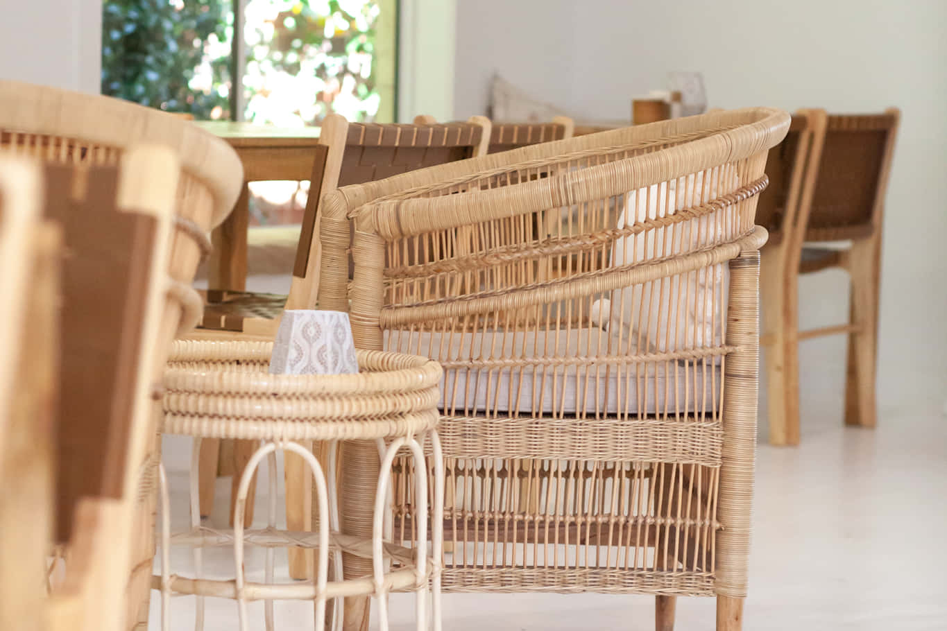 Front Coutyard / Patio 4