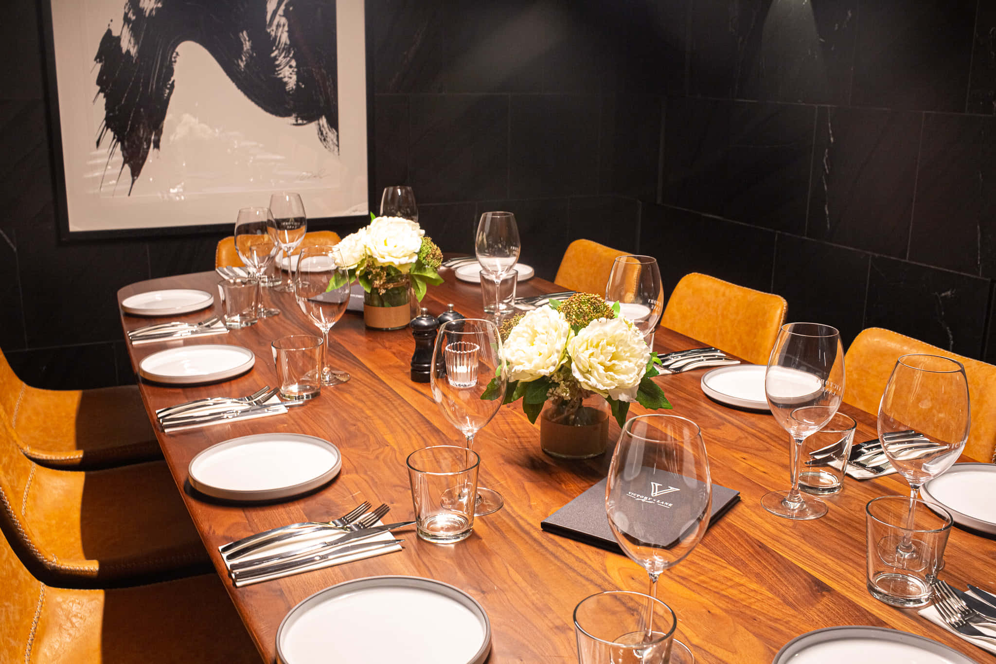 Private Dining Room 2