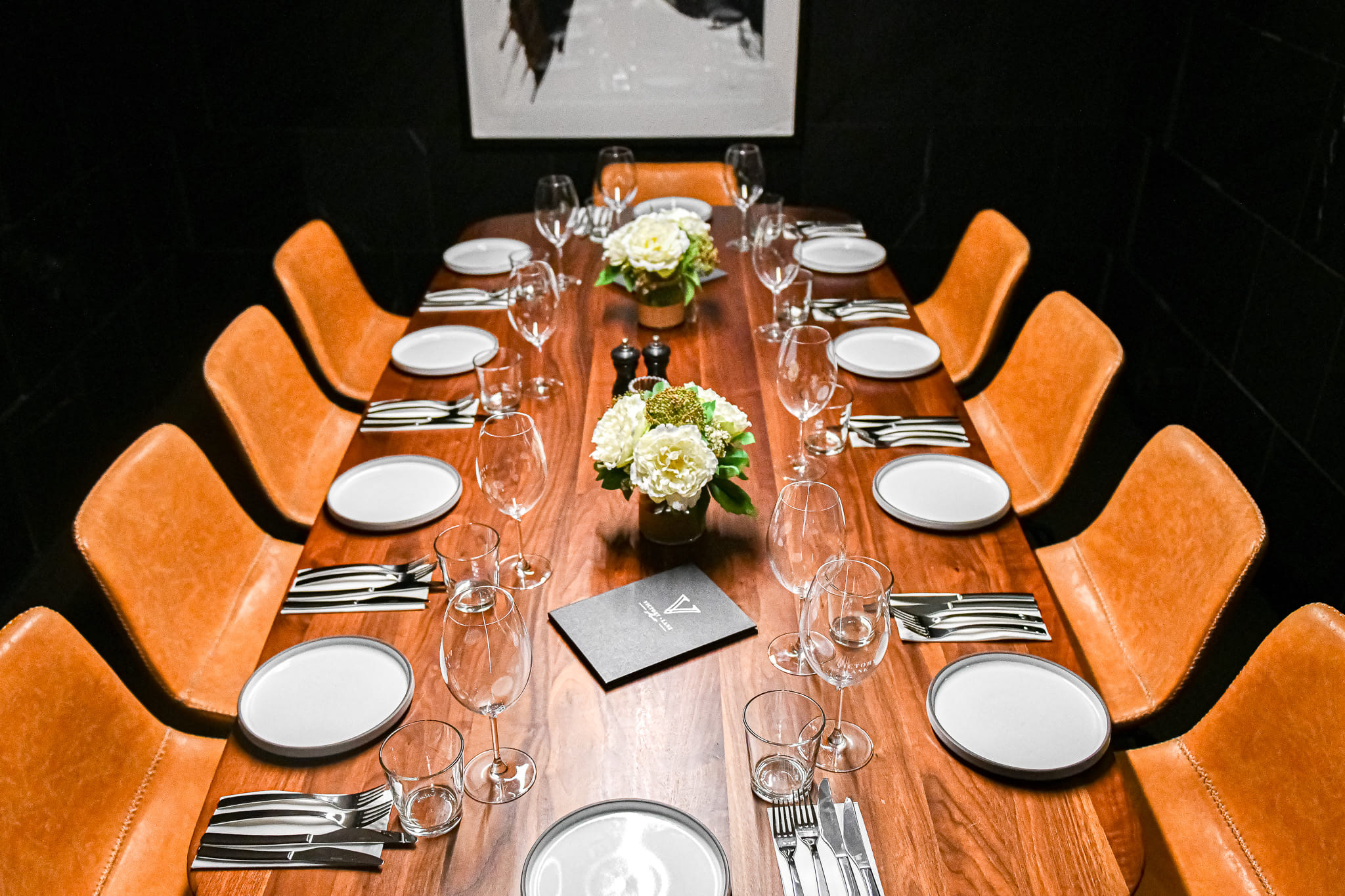 Private Dining Room 1