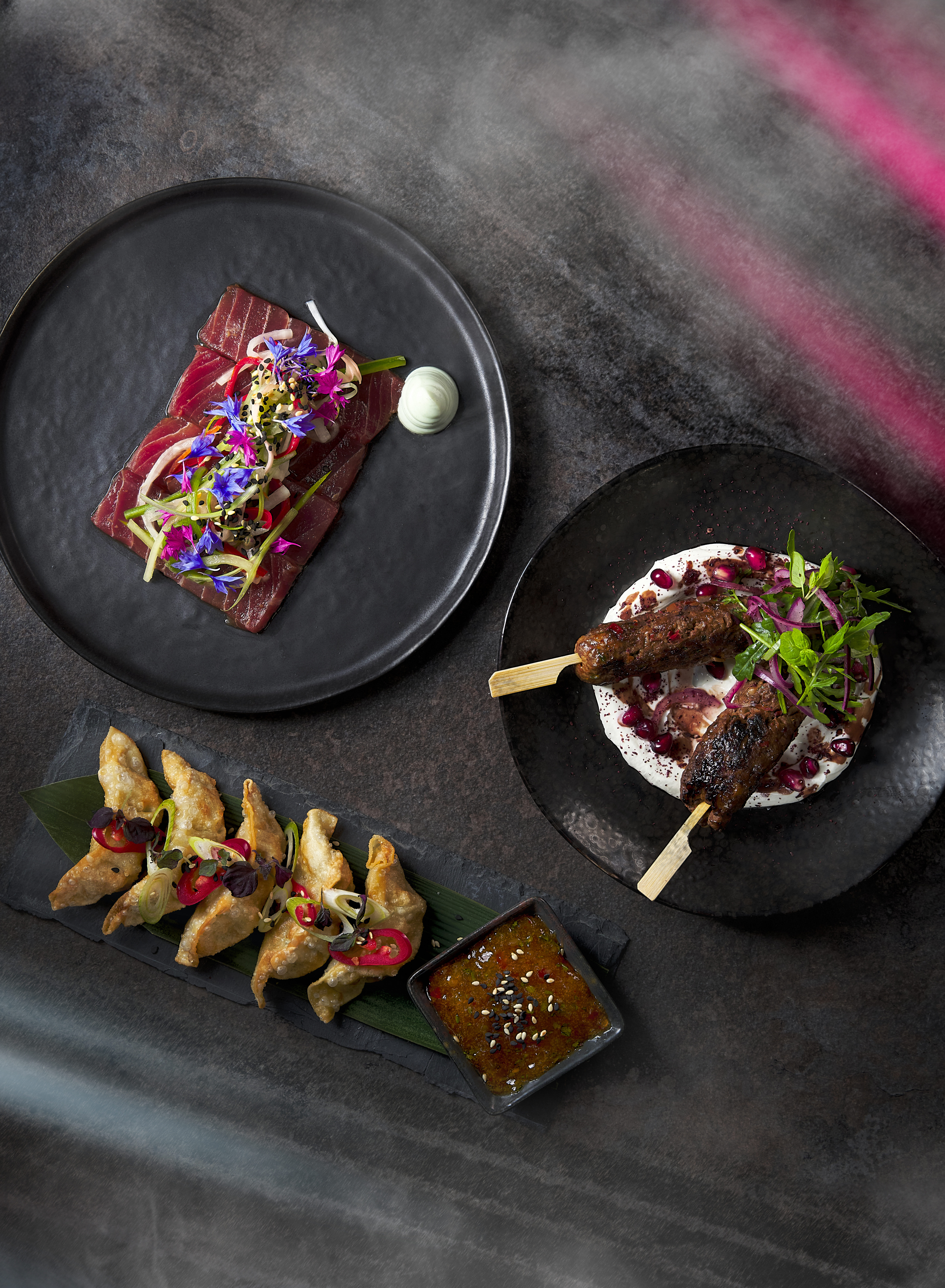 Under The Balcony  4