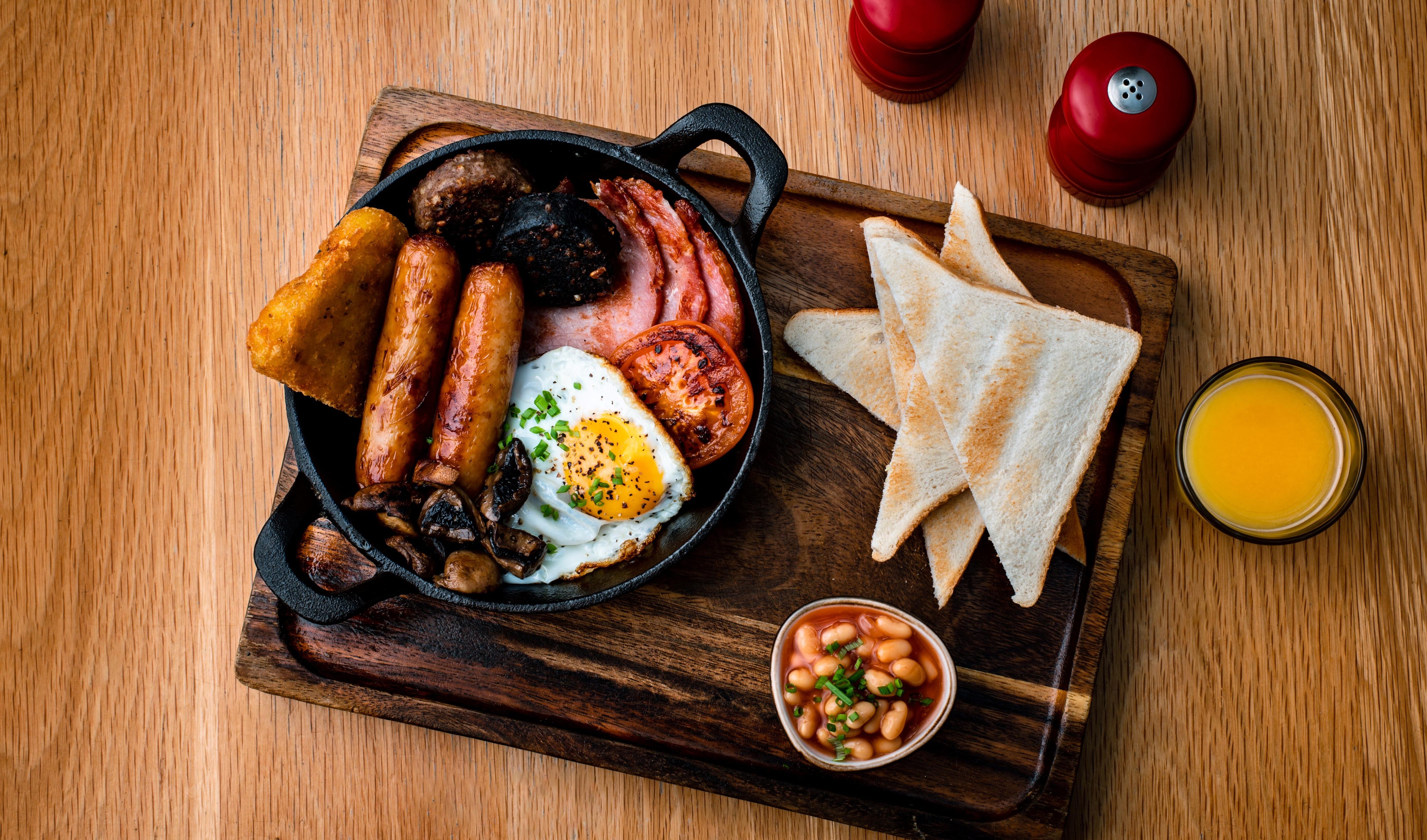 Shuffleboard Bar Dublin 8