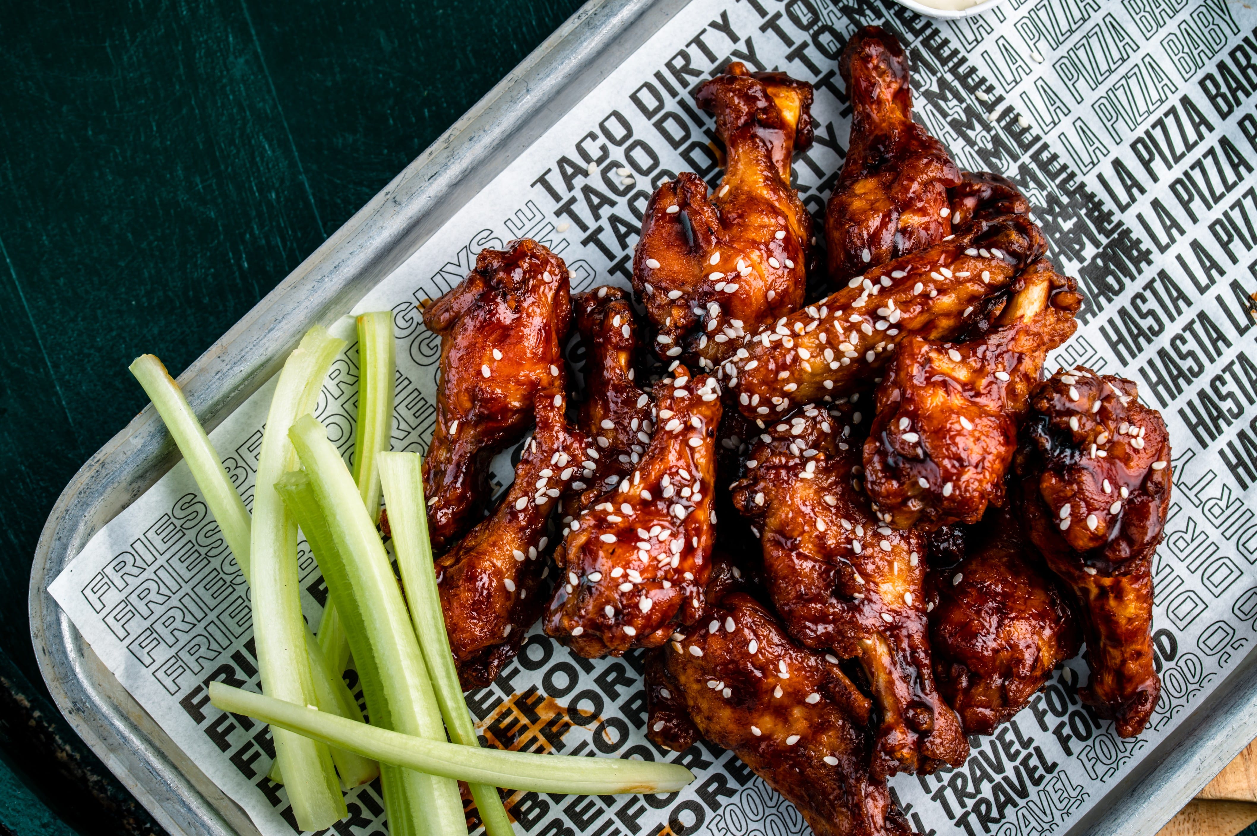 Shuffleboard Bar Dublin 6