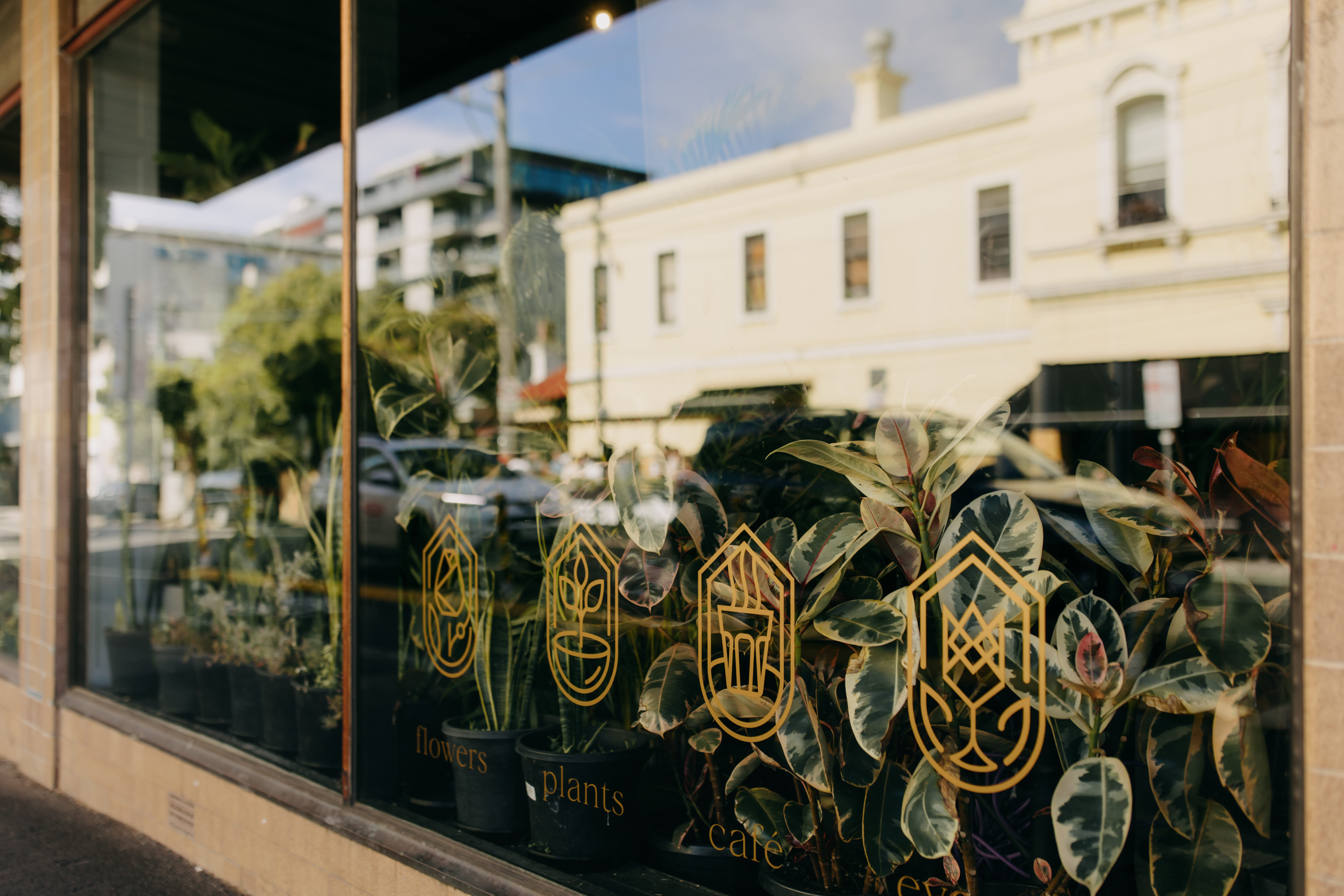 Glasshaus Brücke 11