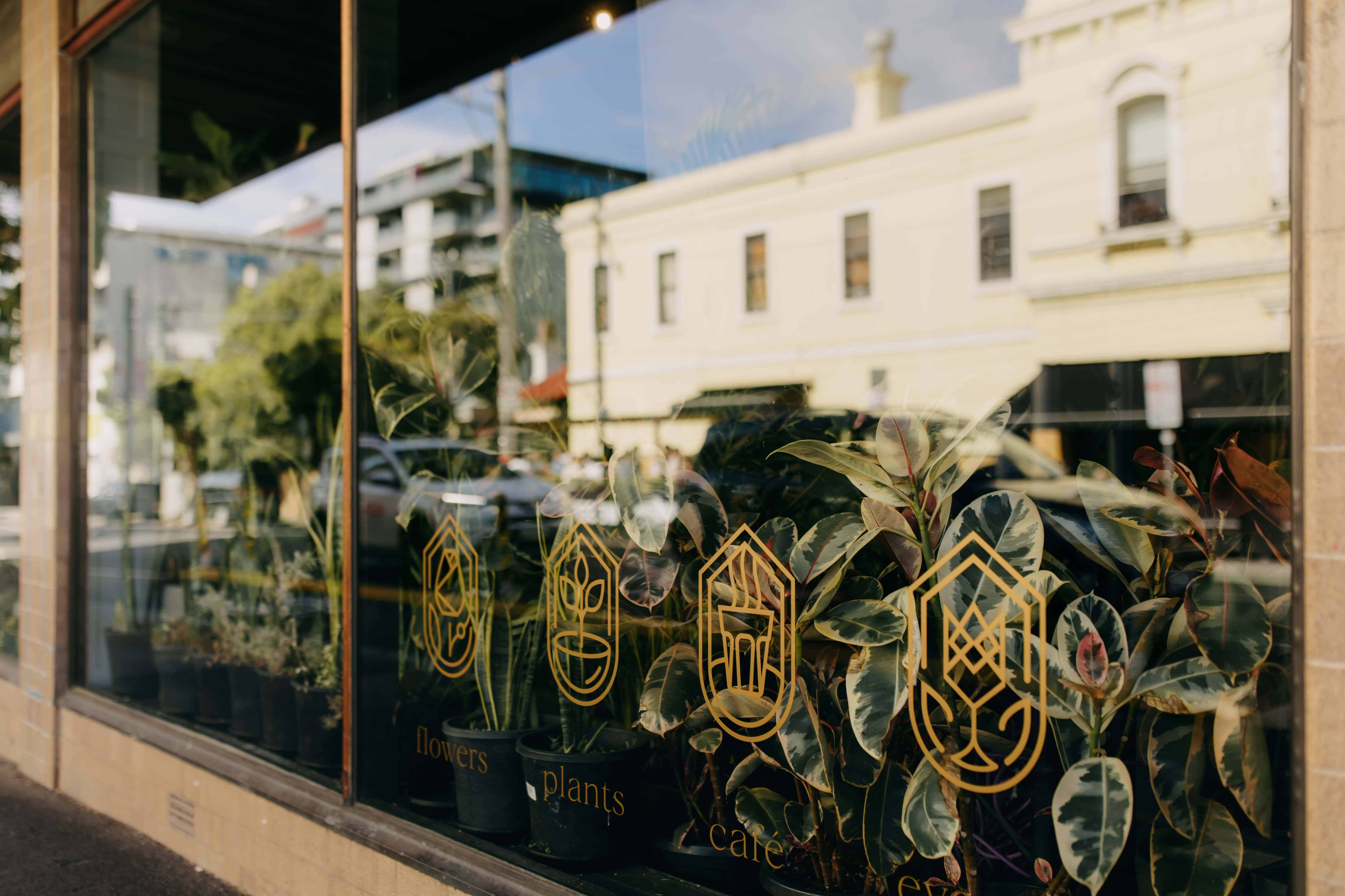 Glasshaus Brücke 11