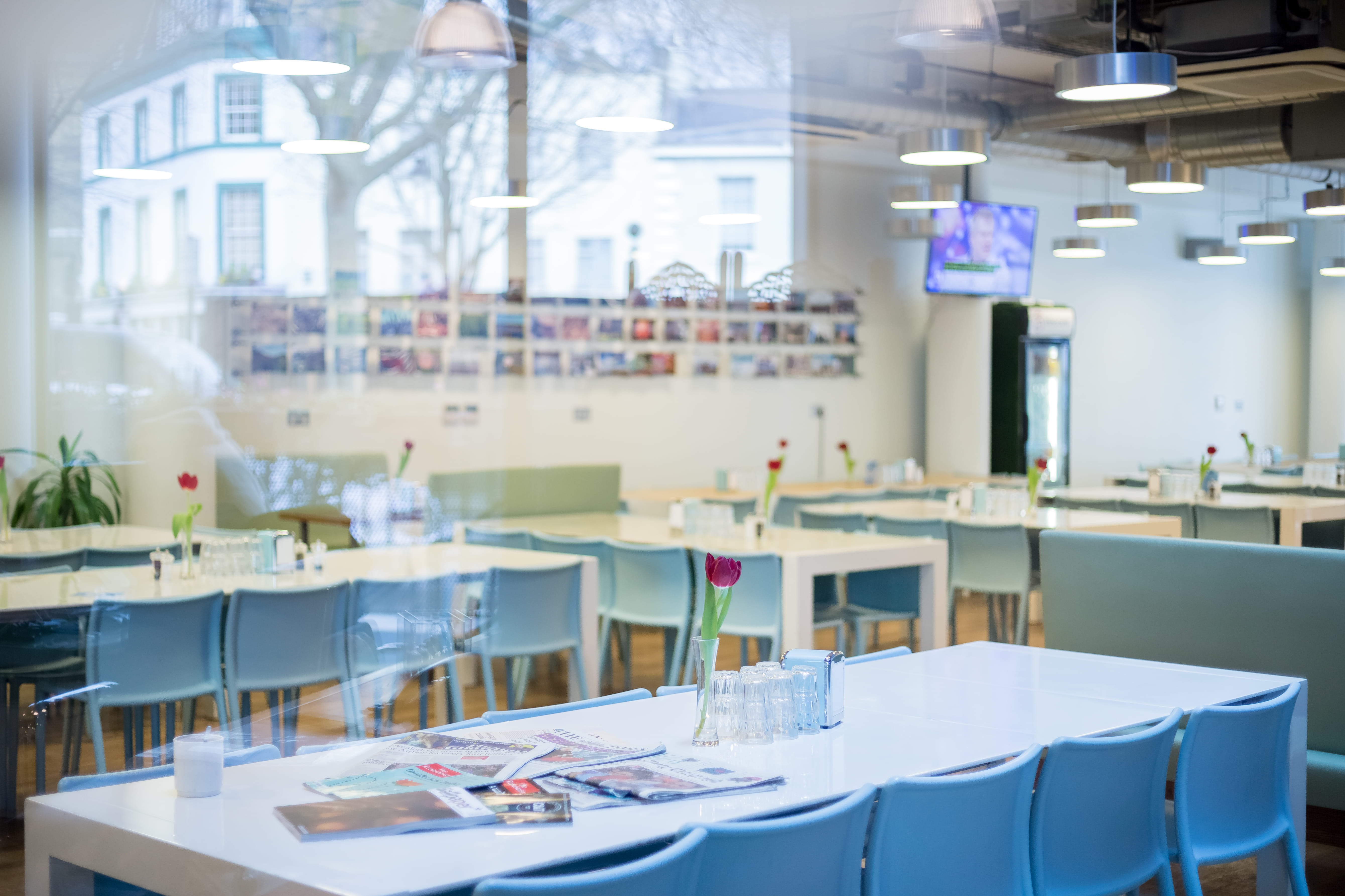 Clerkenwell Kitchen 1