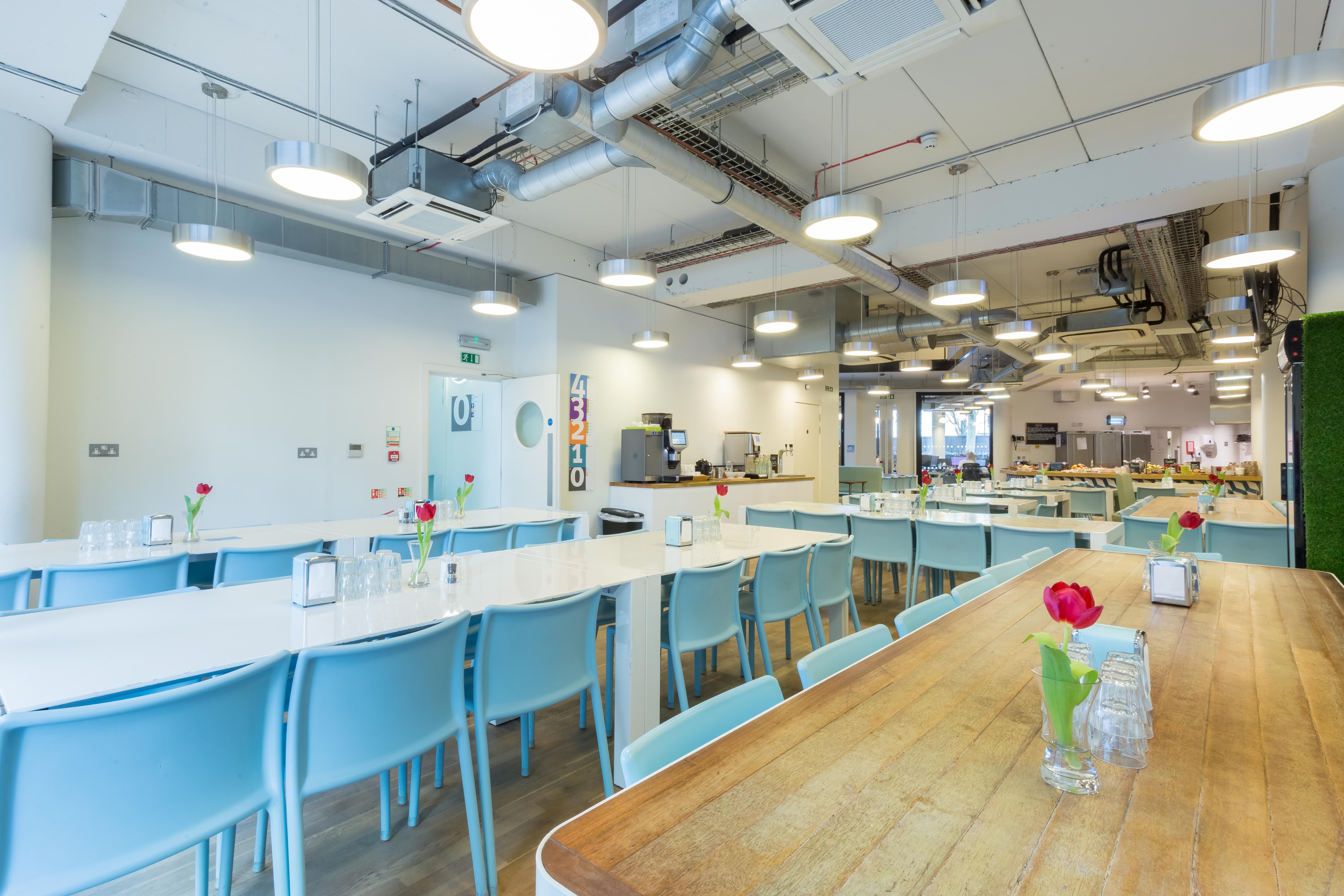 Clerkenwell Kitchen 5