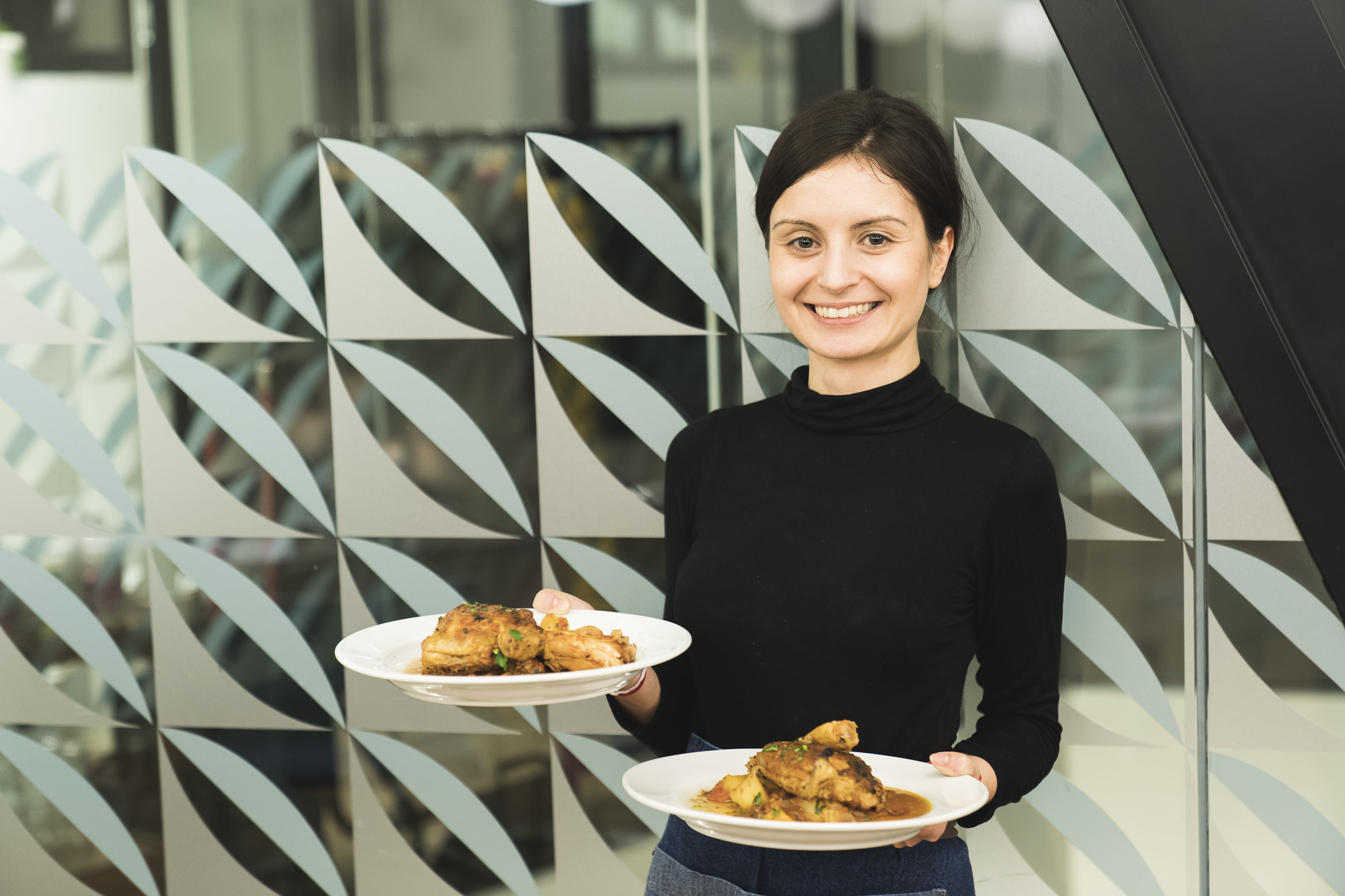 Clerkenwell Kitchen 2