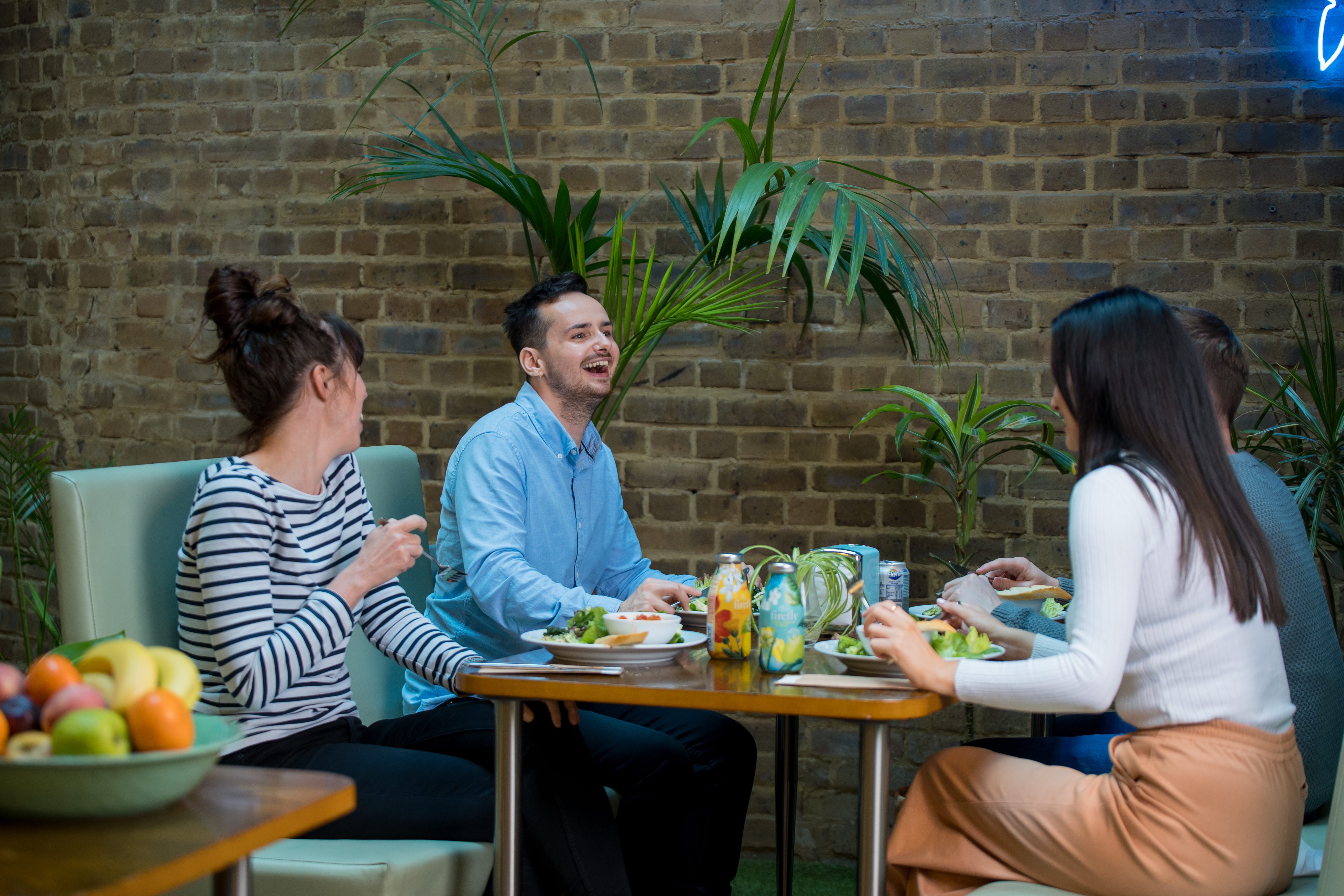 Clerkenwell Kitchen 6