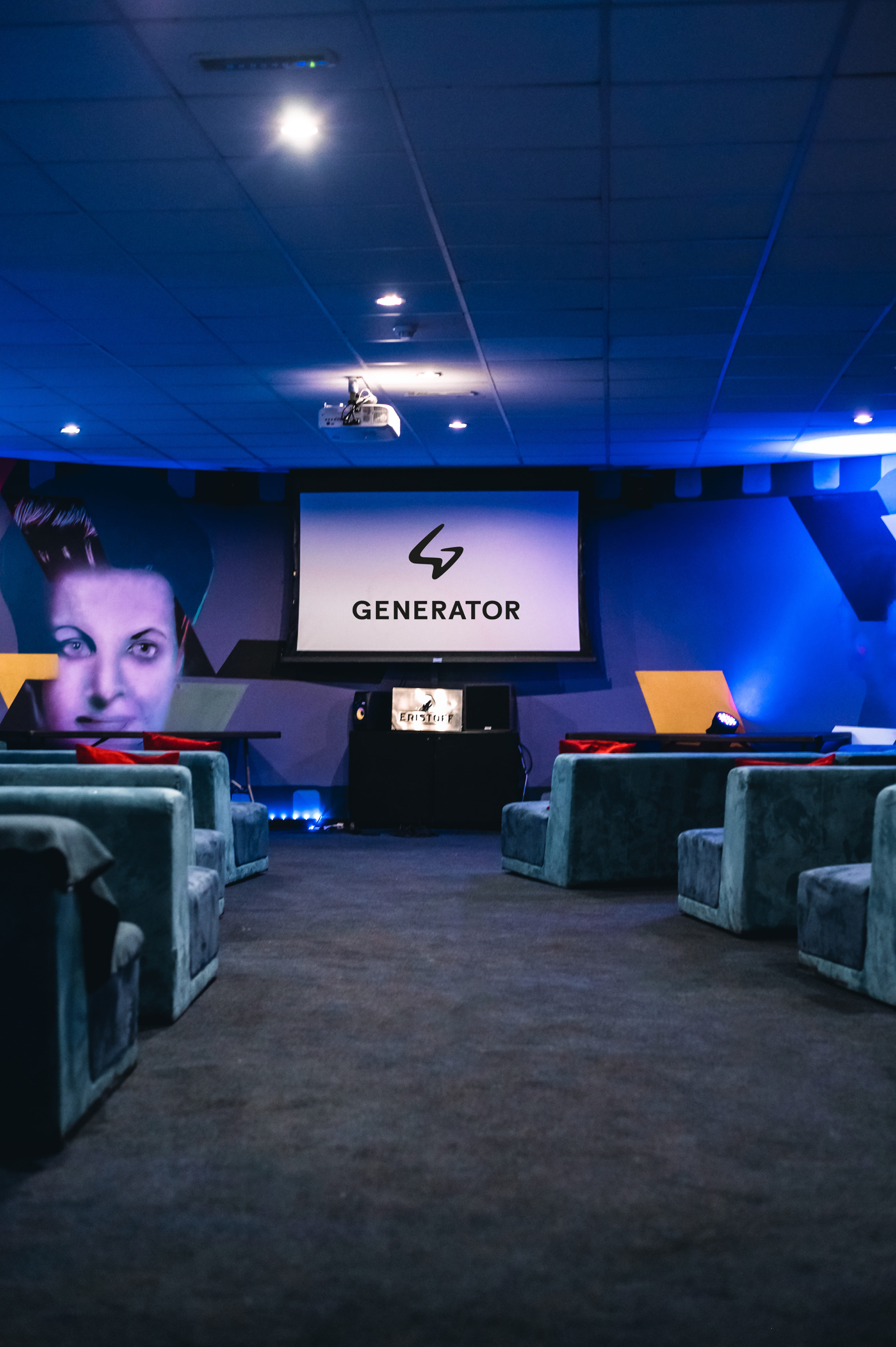 Cinema Room 2