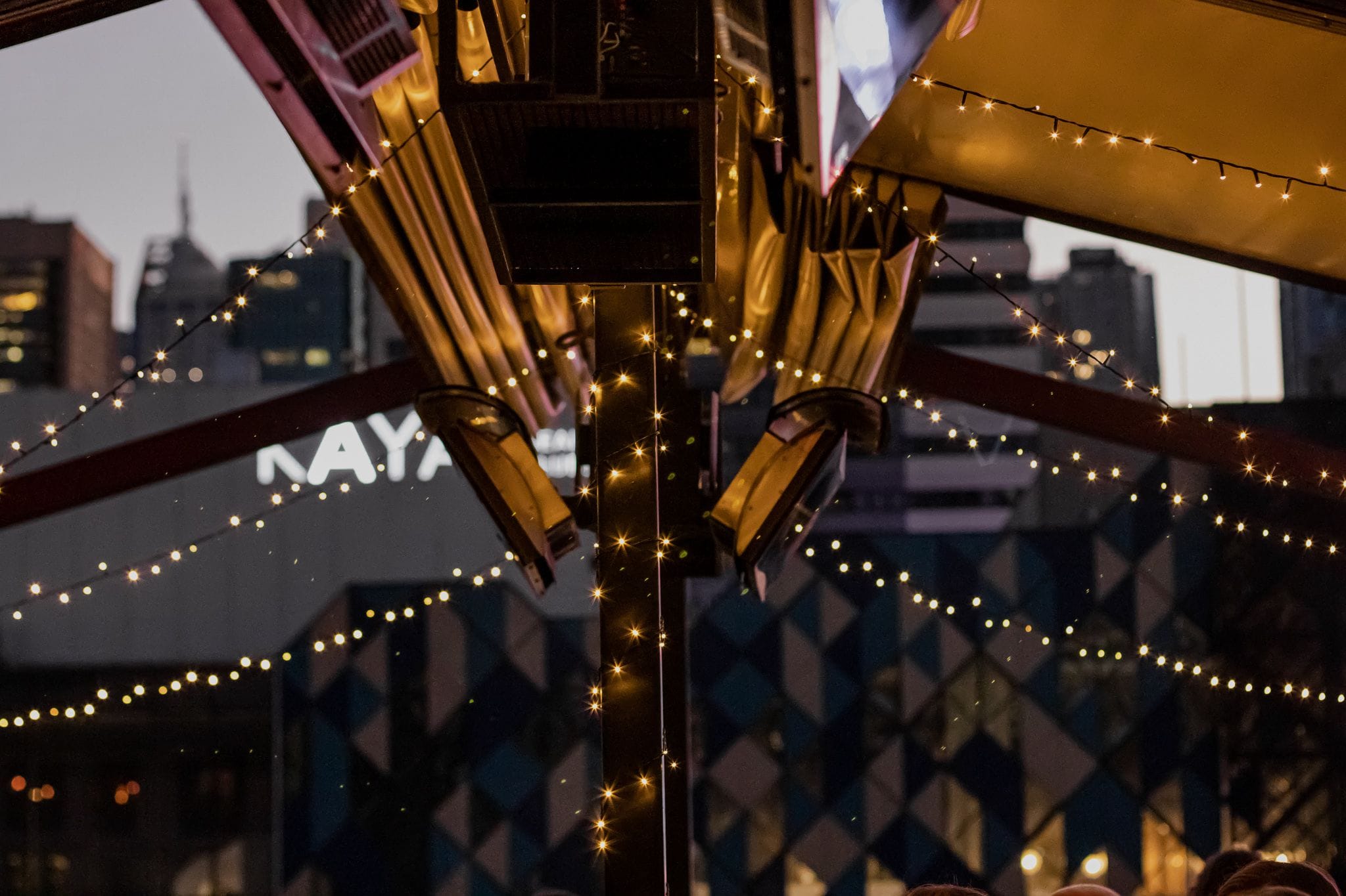 Goldilocks Rooftop Bar 4