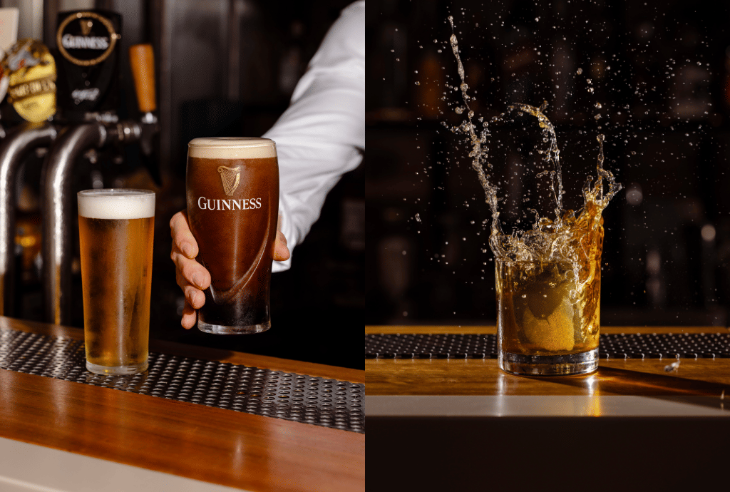 Little Red's Cocktail Bar 8