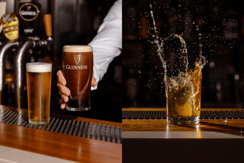 Little Red's Cocktail Bar 8