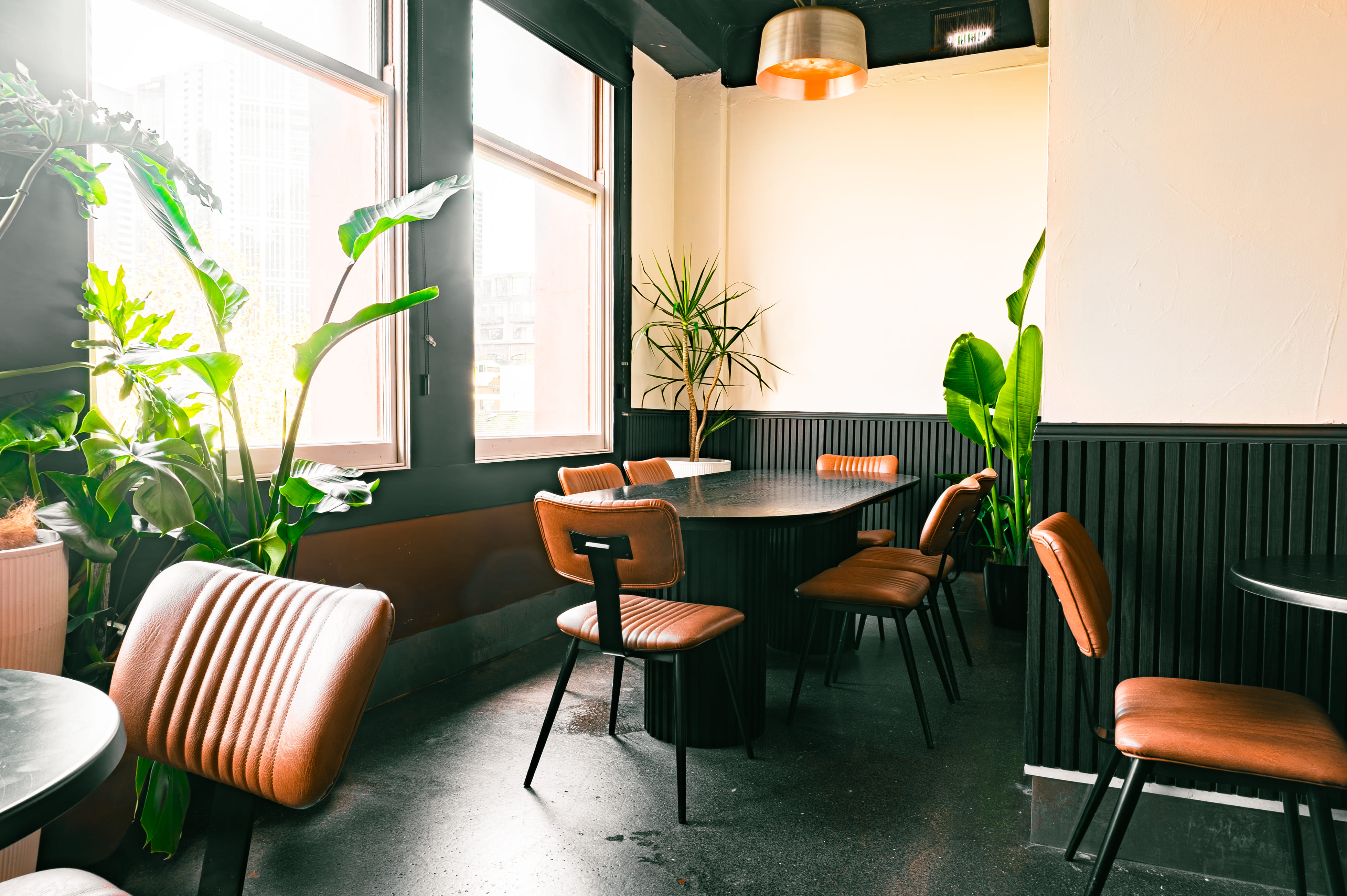 Little Red's Cocktail Bar 2