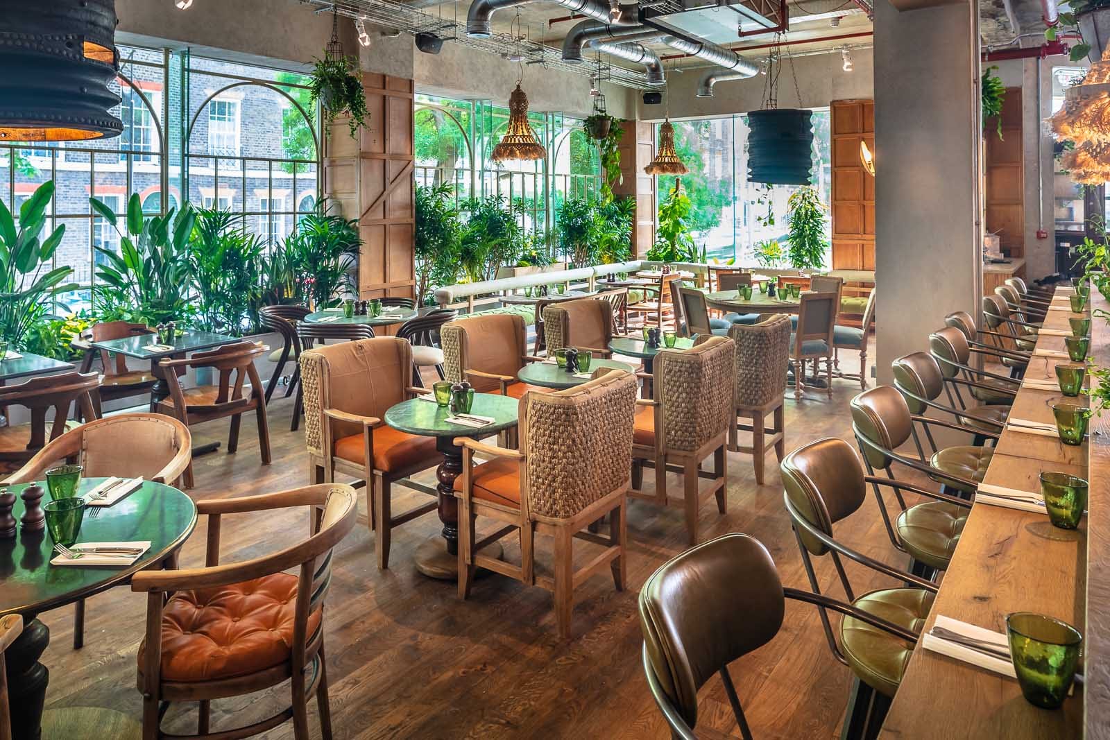 Full Venue Hire 