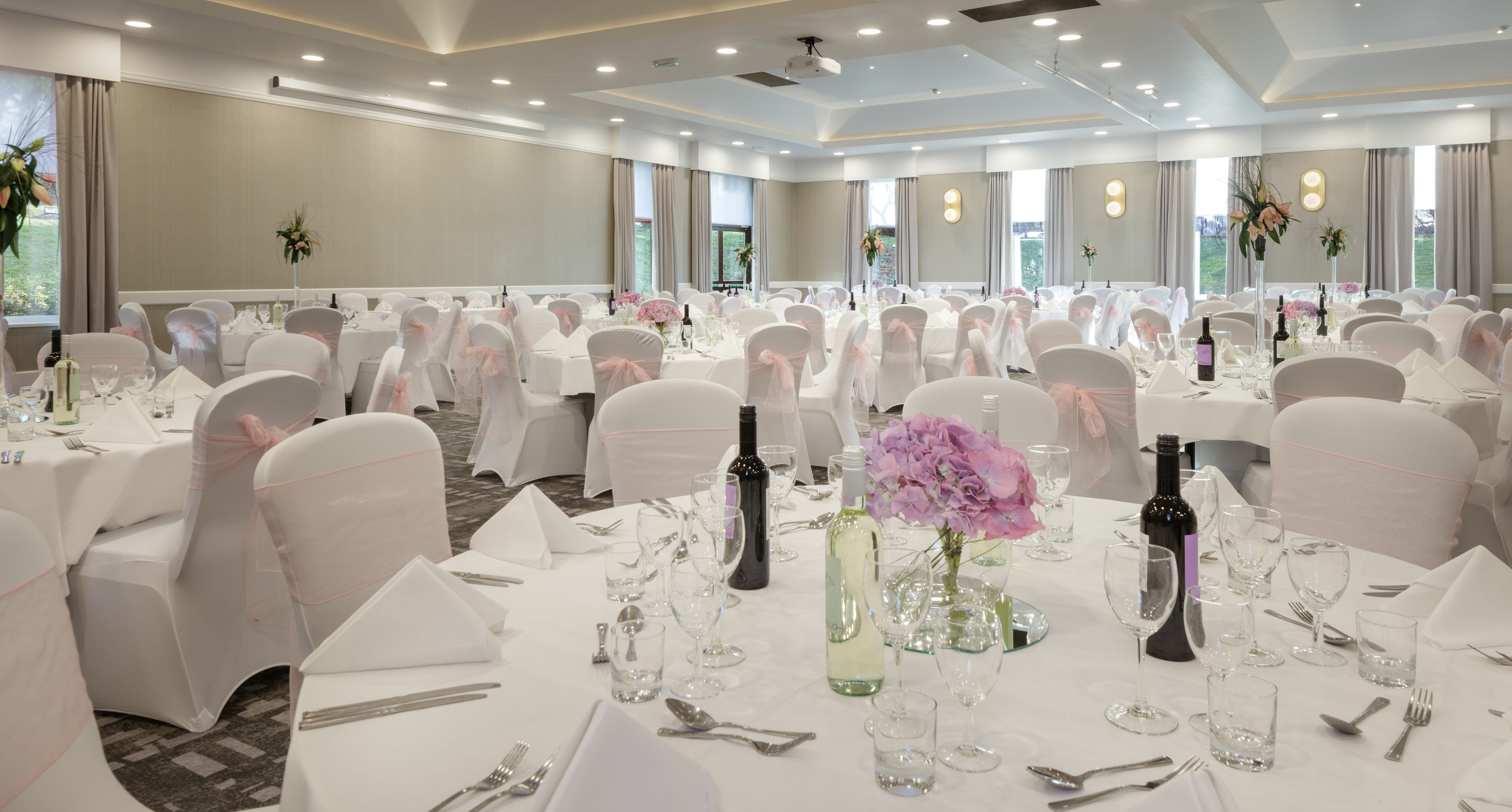 Hilton London Watford  1