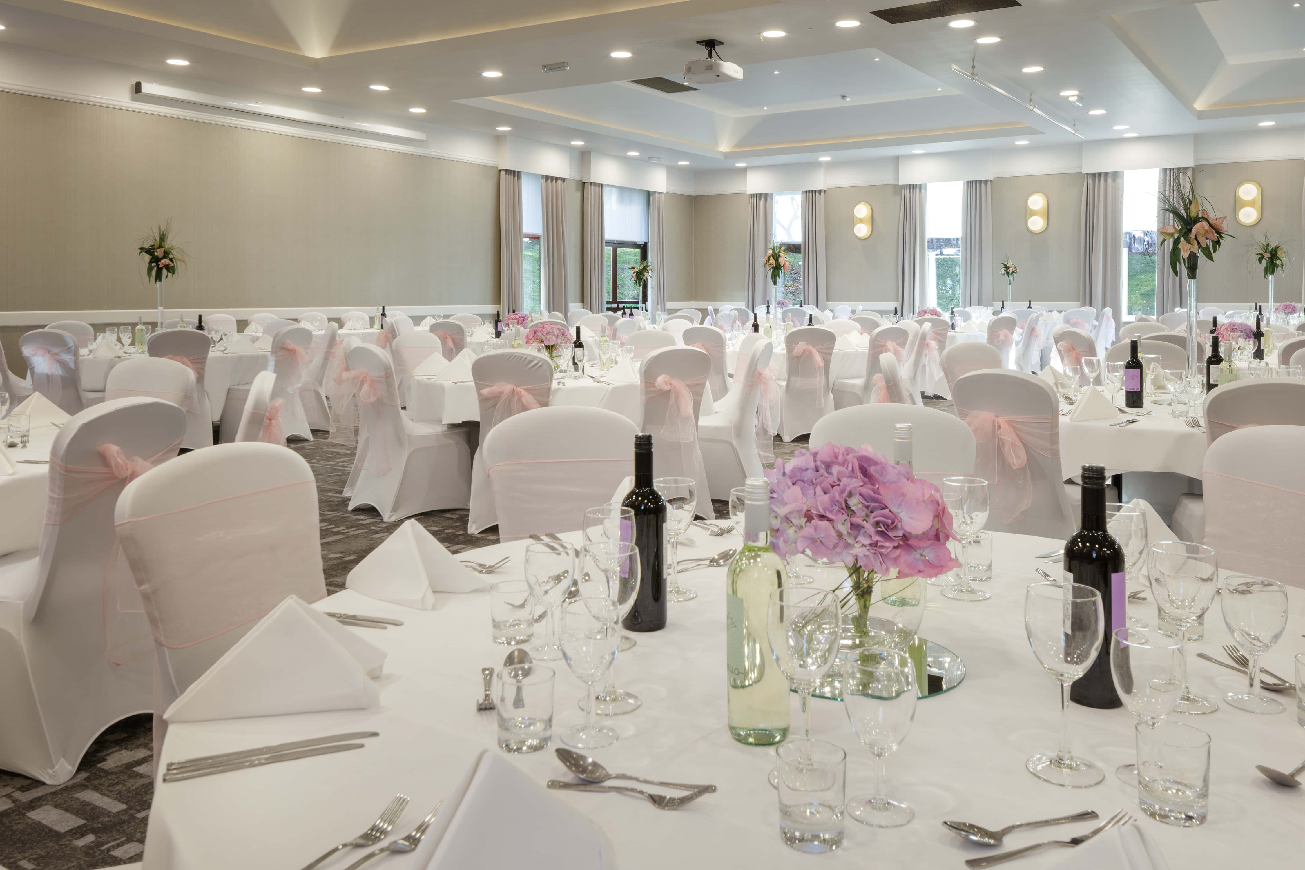 Hilton London Watford 1