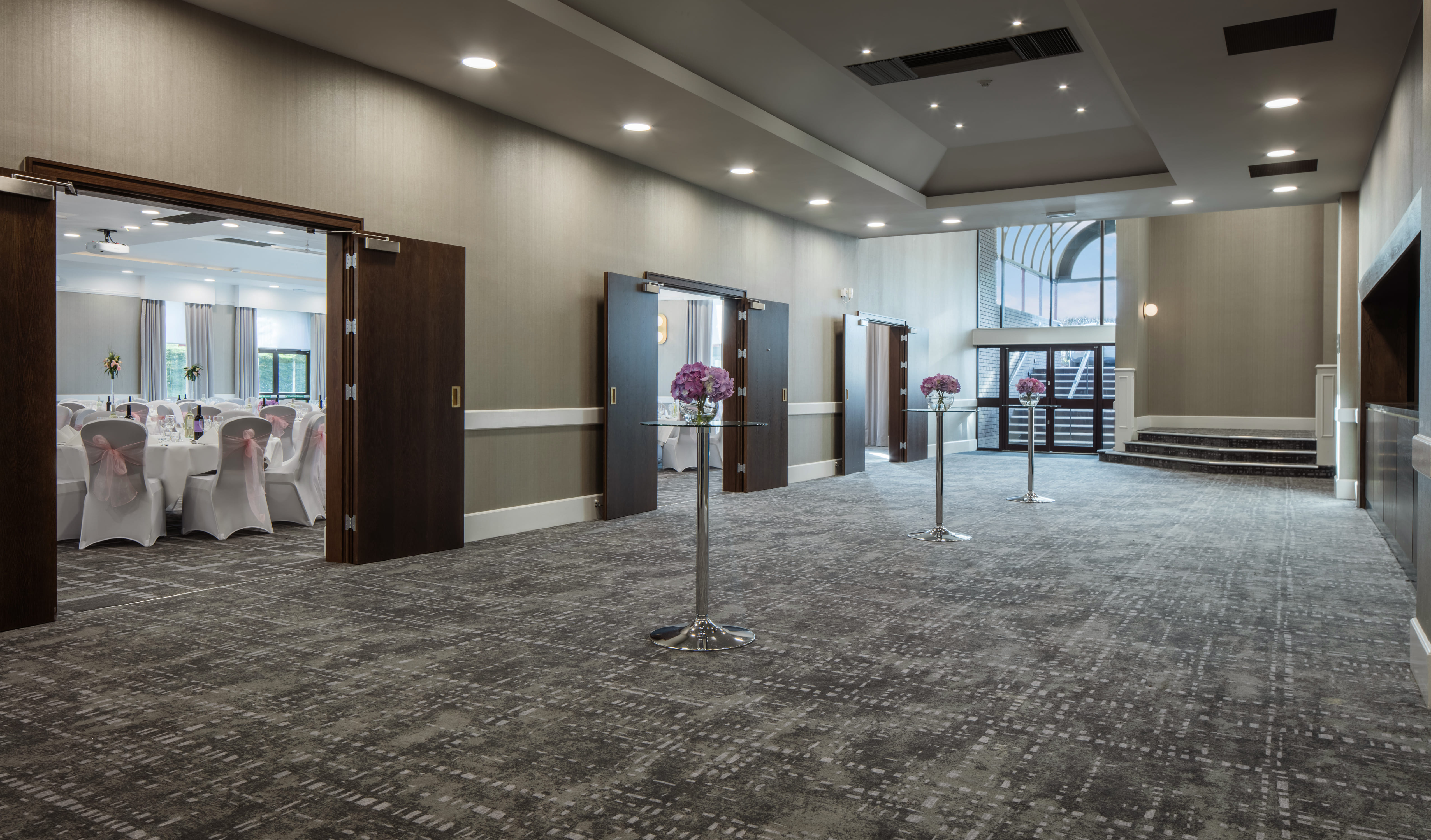 Hilton London Watford  2