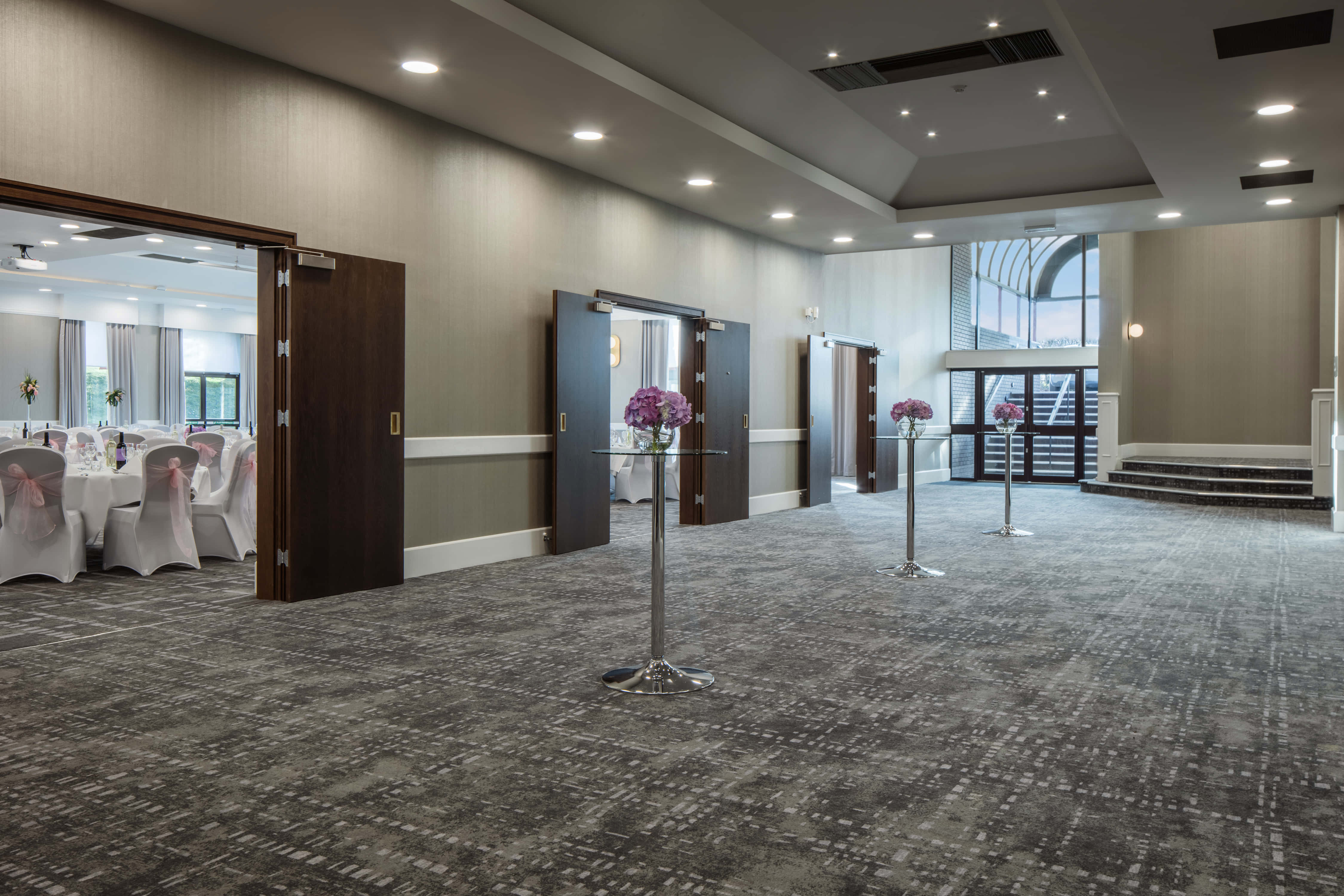 Hilton London Watford 2