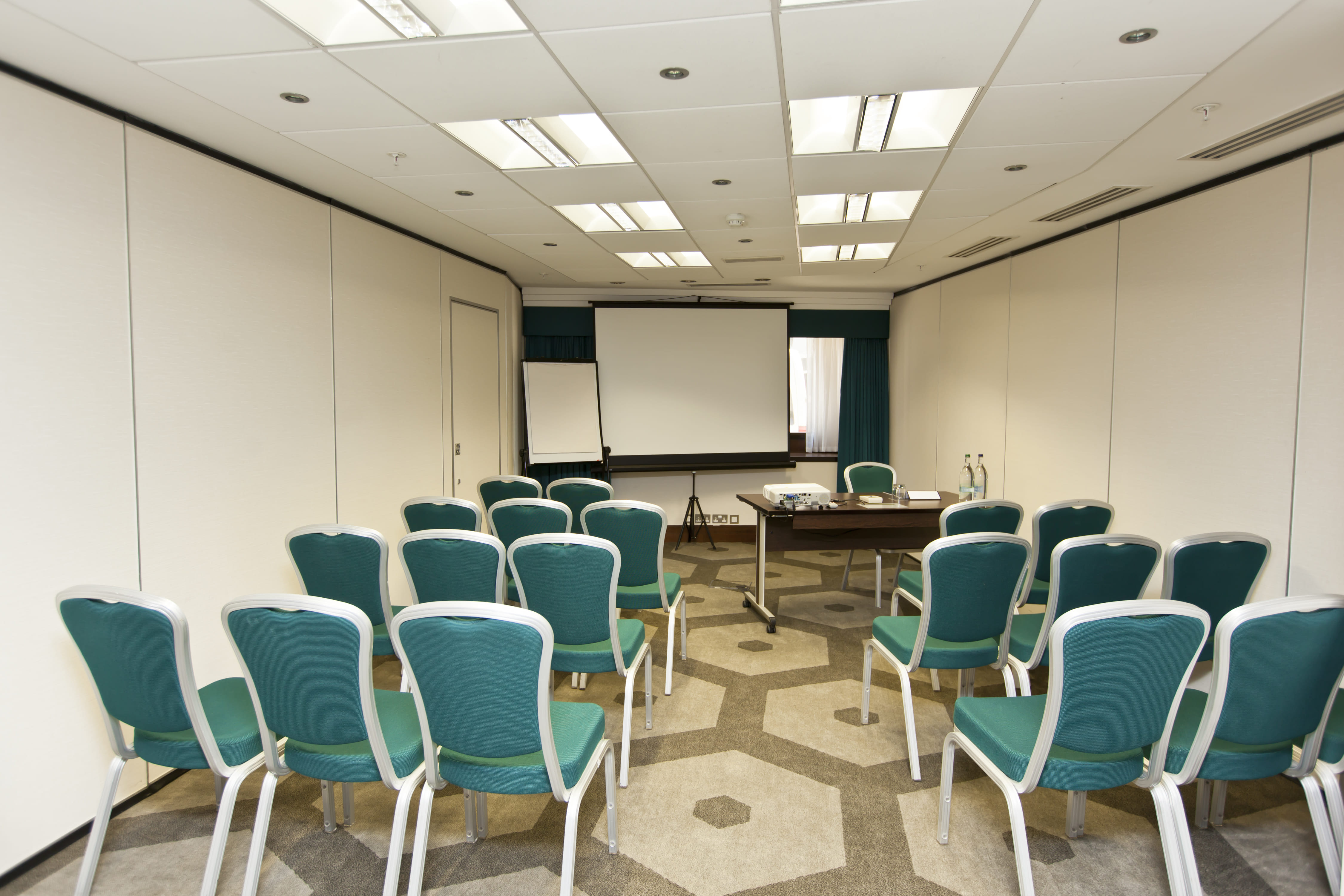 Napier/Holland Rooms 1