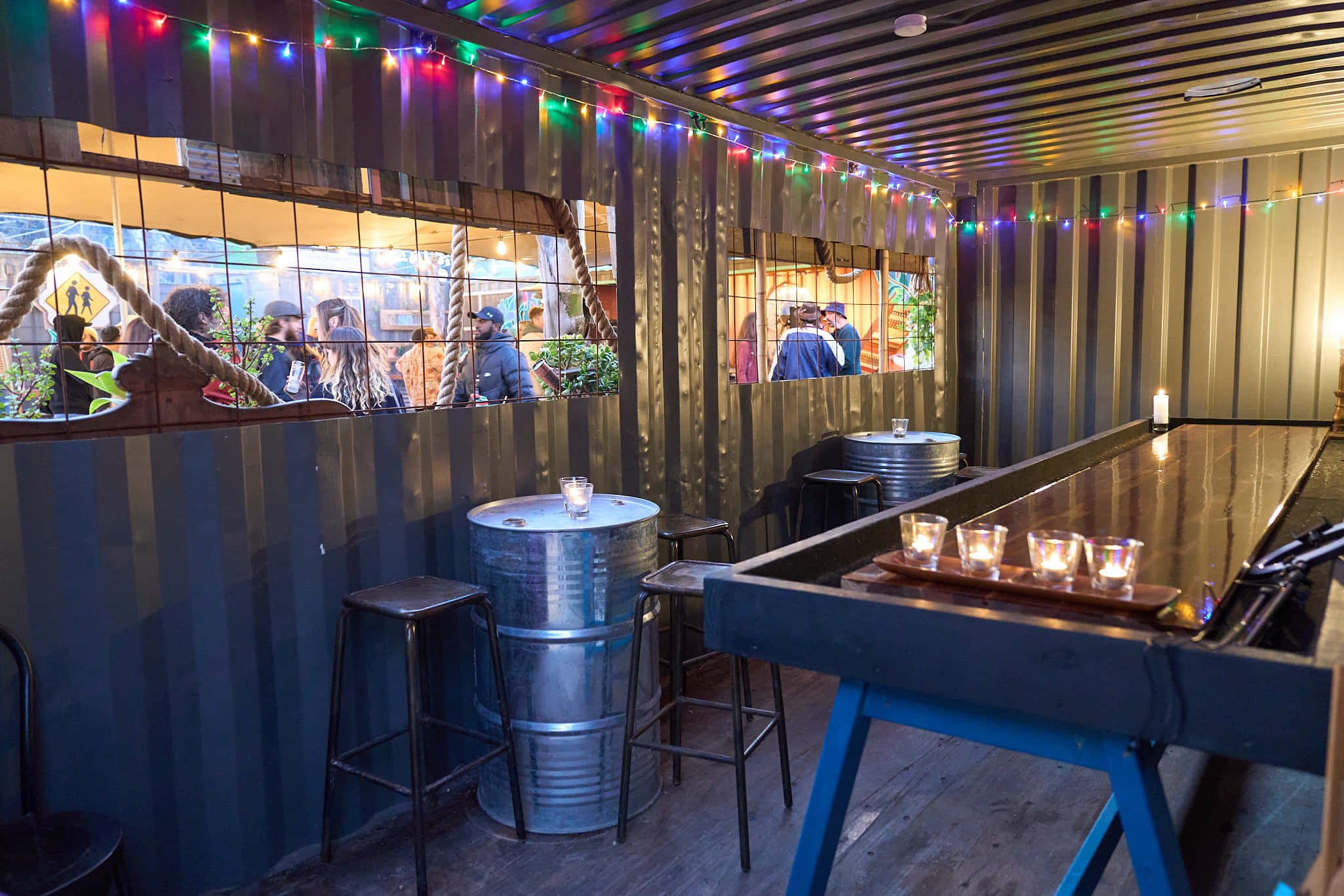 Retro Cinema Spaces 2