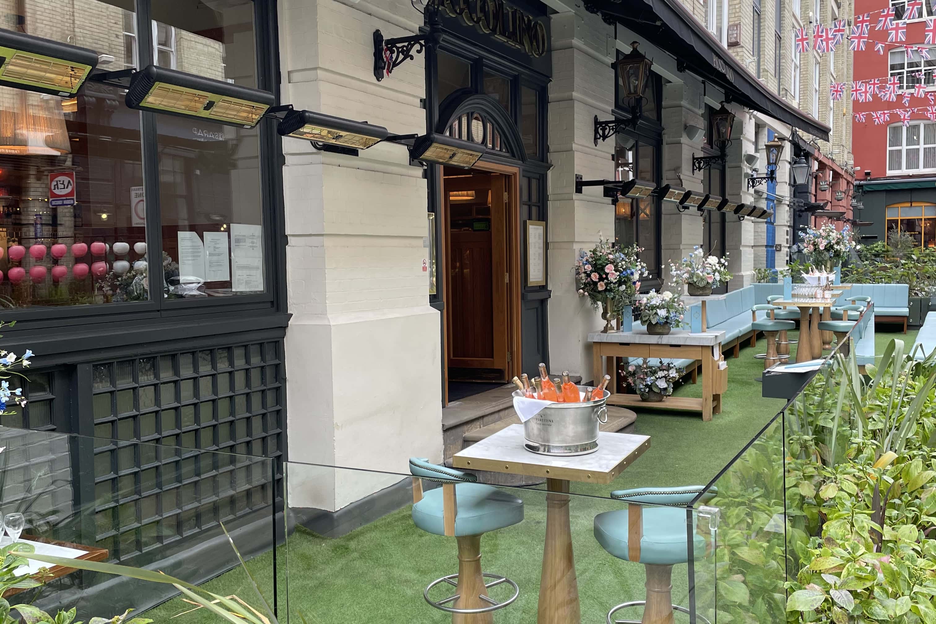 Full Exclusive Hire 2