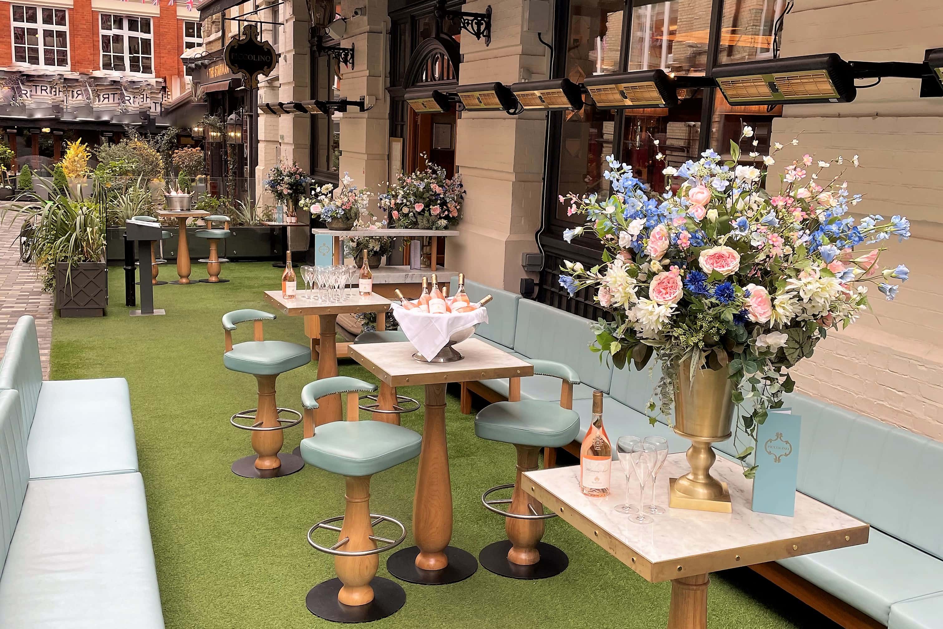 Full Exclusive Hire 3