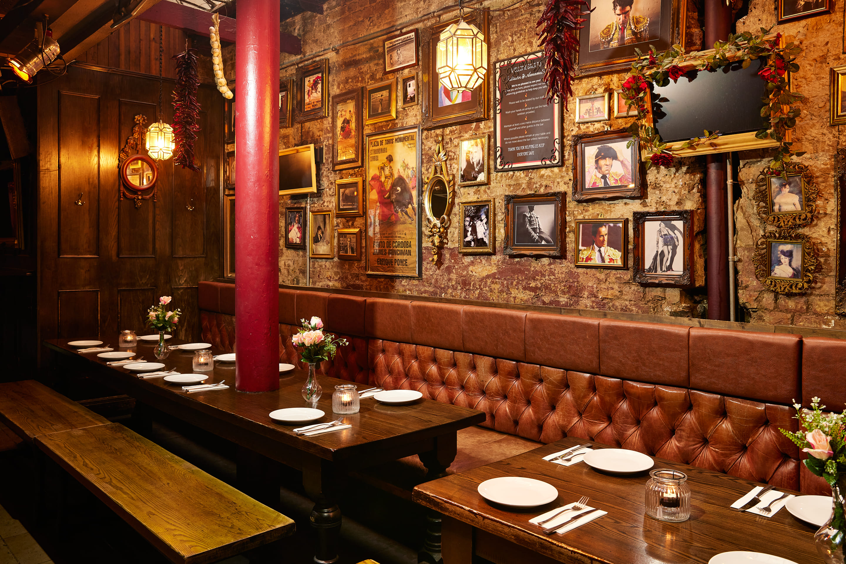 EXCLUSIVE FULL VENUE HIRE 0