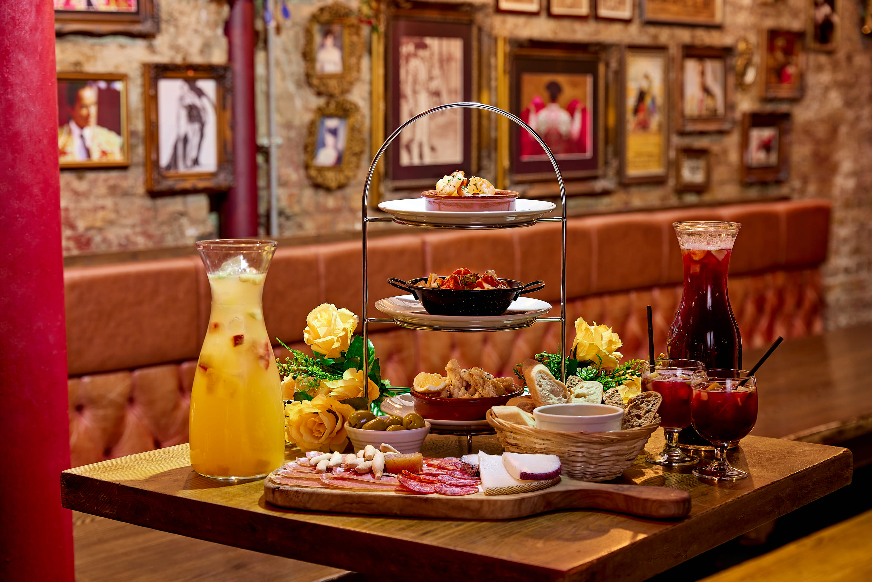 EXCLUSIVE FULL VENUE HIRE 1