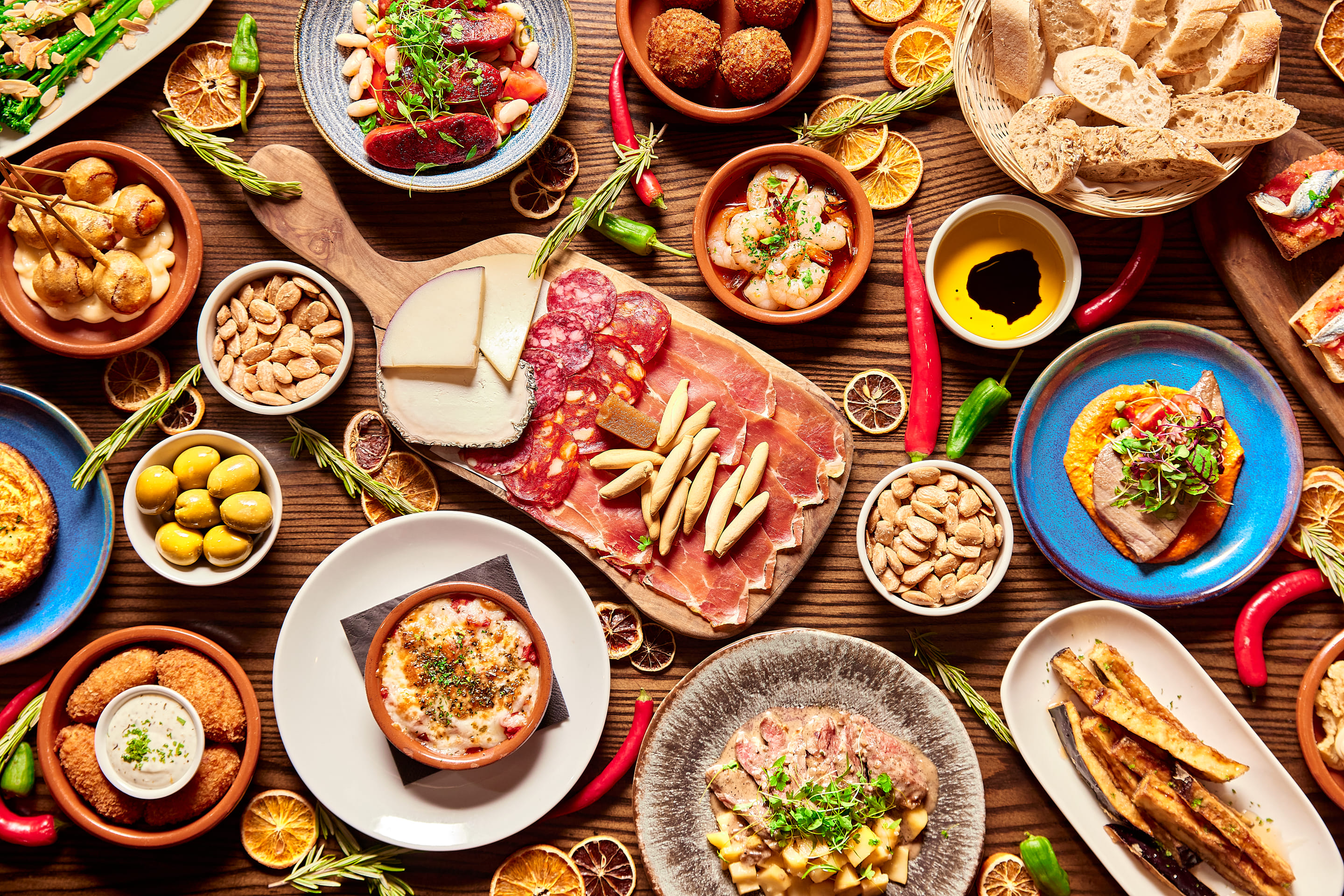 EXCLUSIVE FULL VENUE HIRE 4