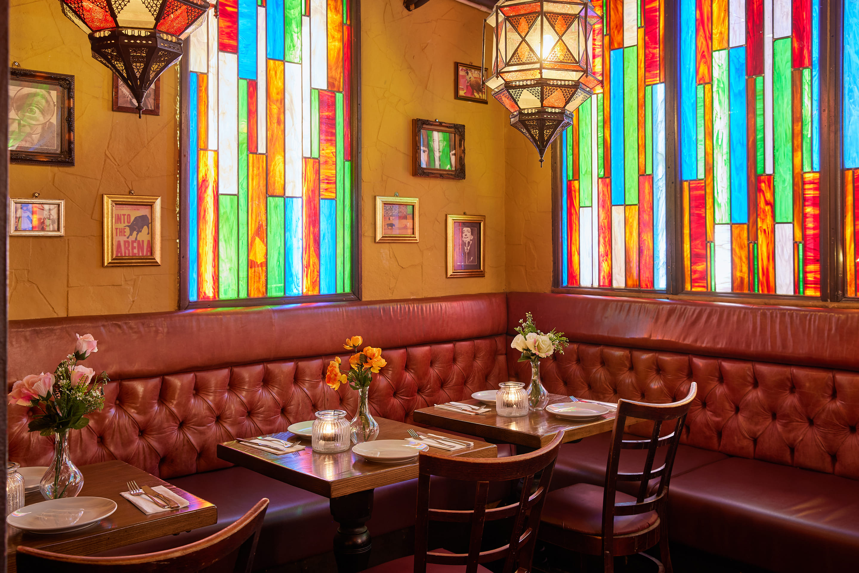 EXCLUSIVE FULL VENUE HIRE 5