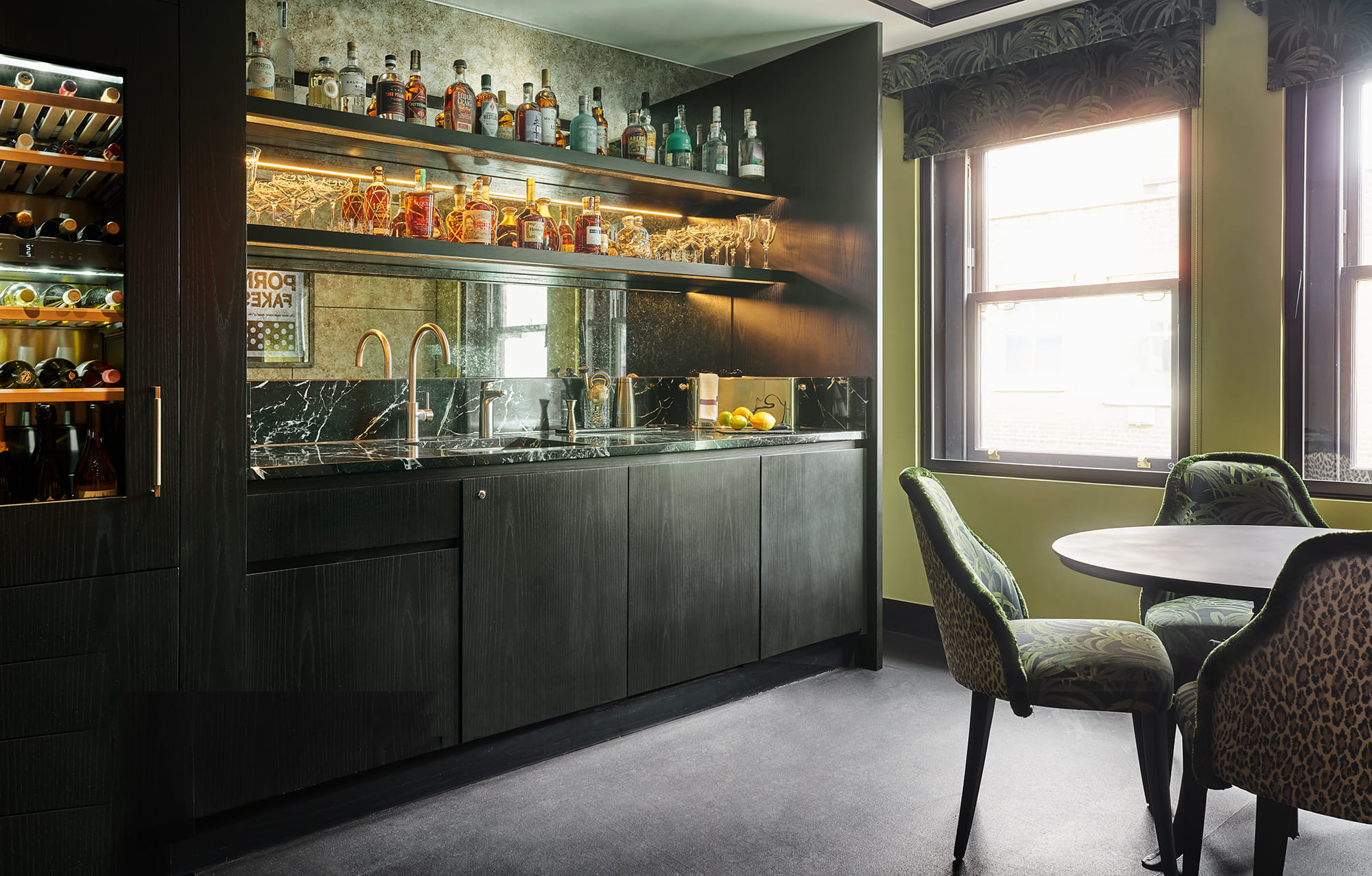 Two Bedroom Deluxe Apartment 1