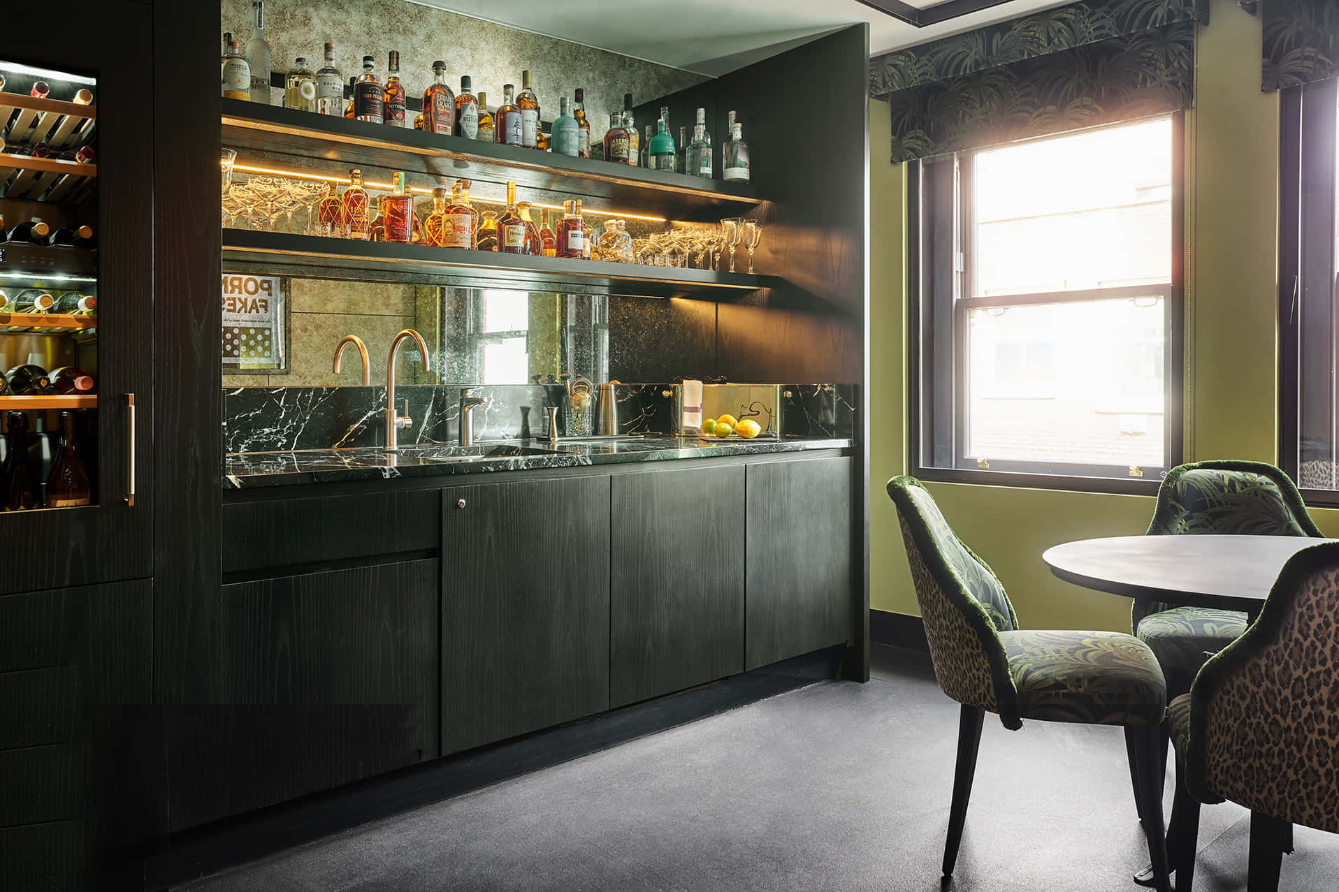 Two Bedroom Deluxe Apartment 1