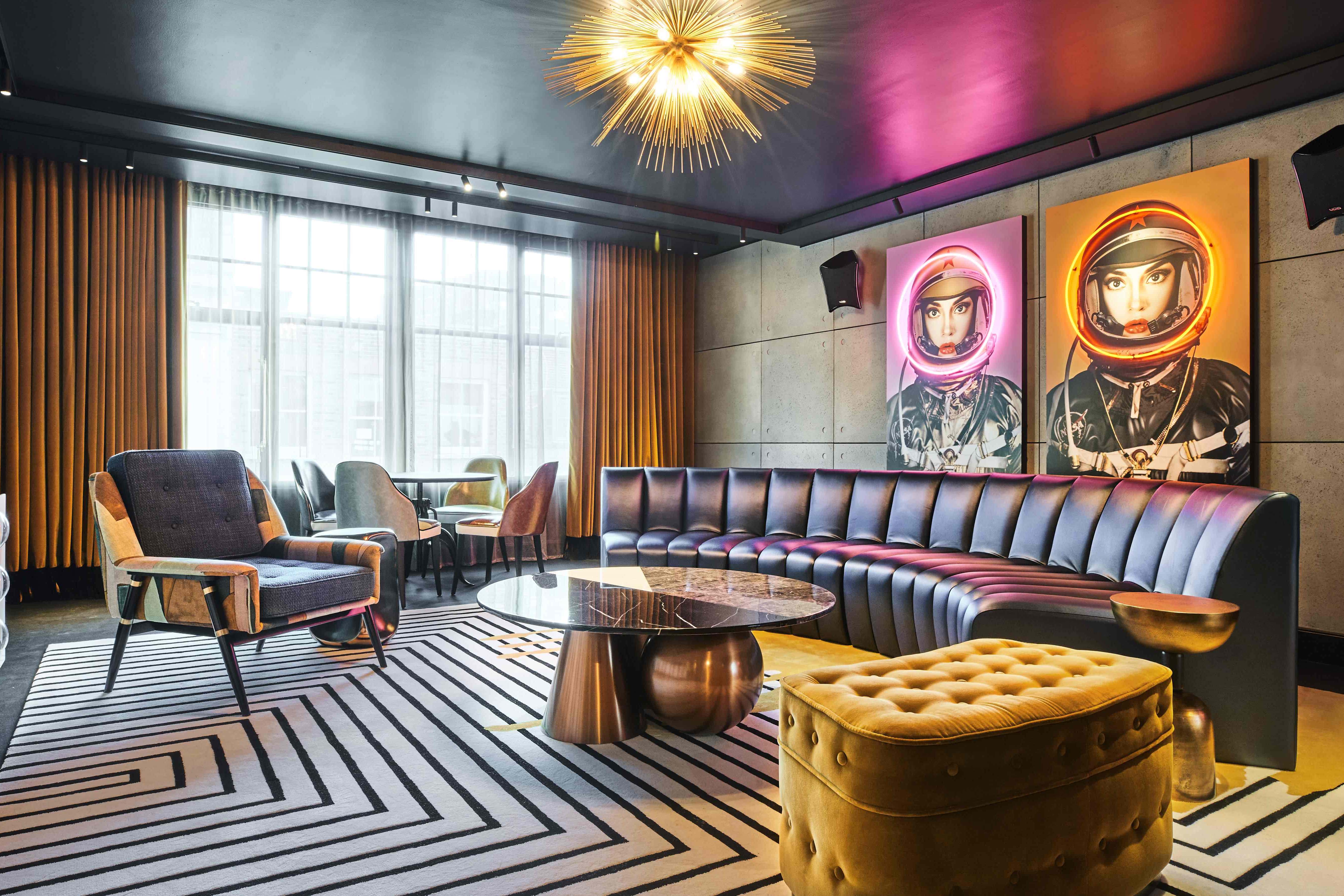 Two Bedroom Deluxe Apartment 0