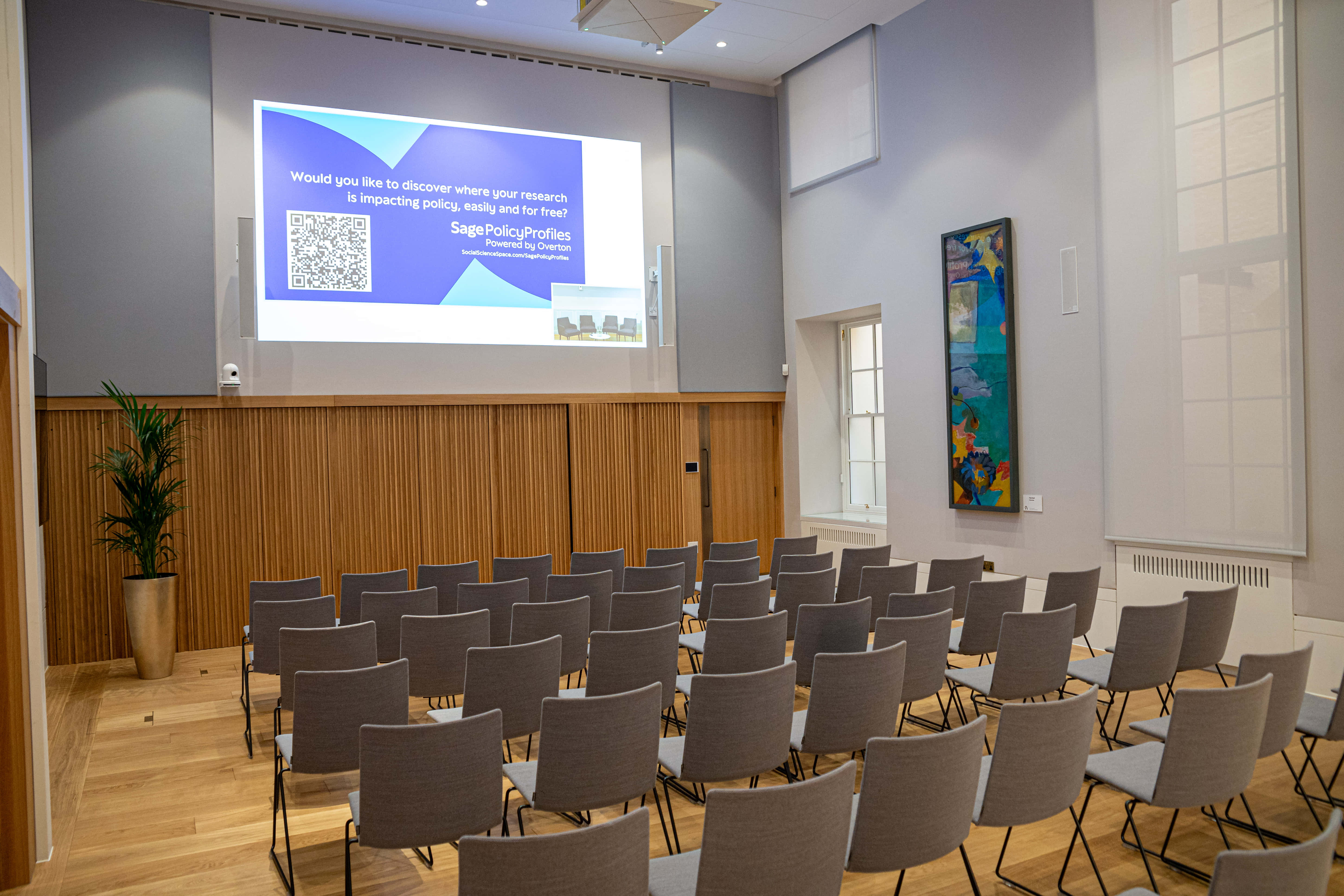 Wohl Gallery 3D tour