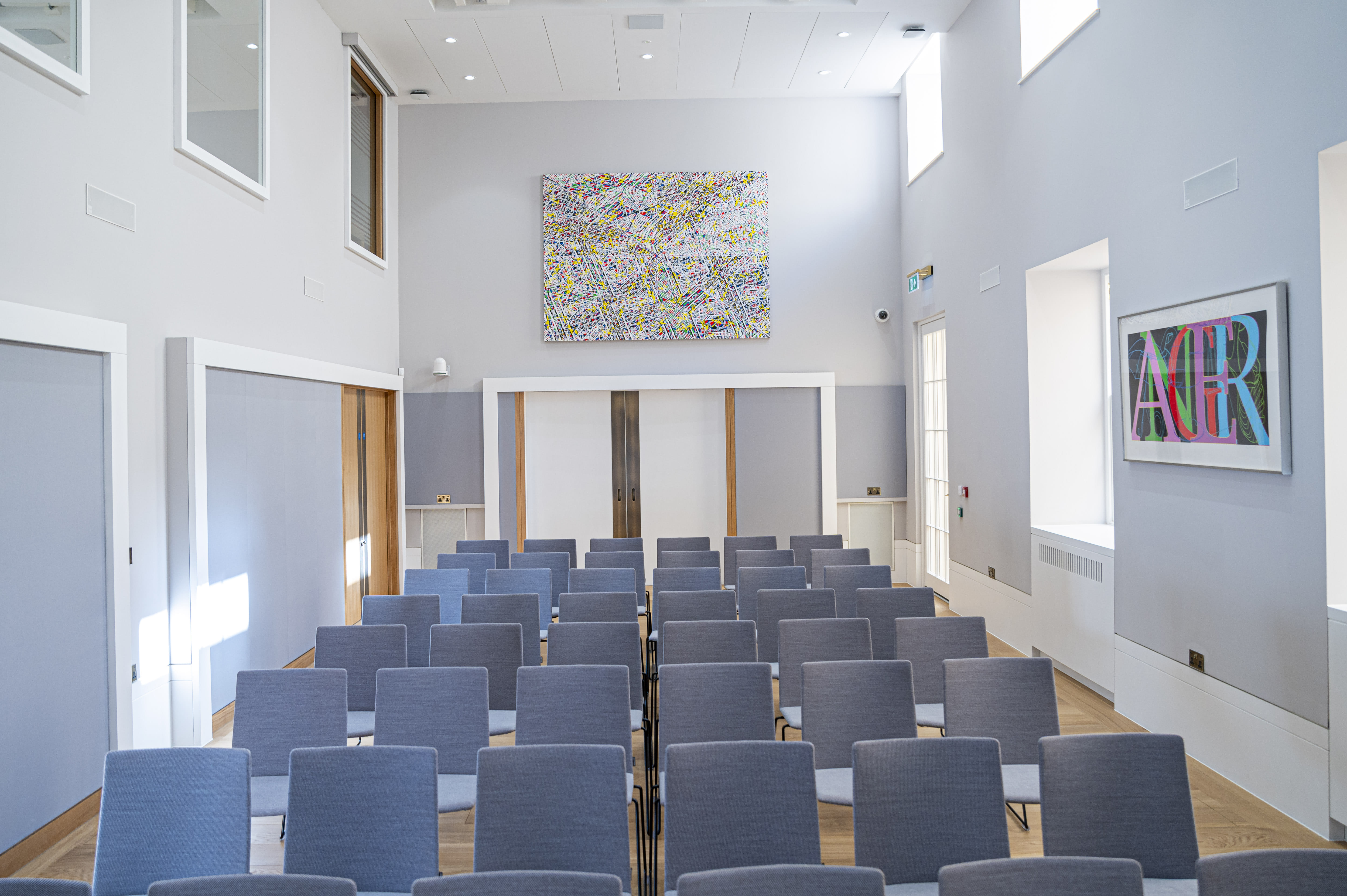 Lecture Room 4