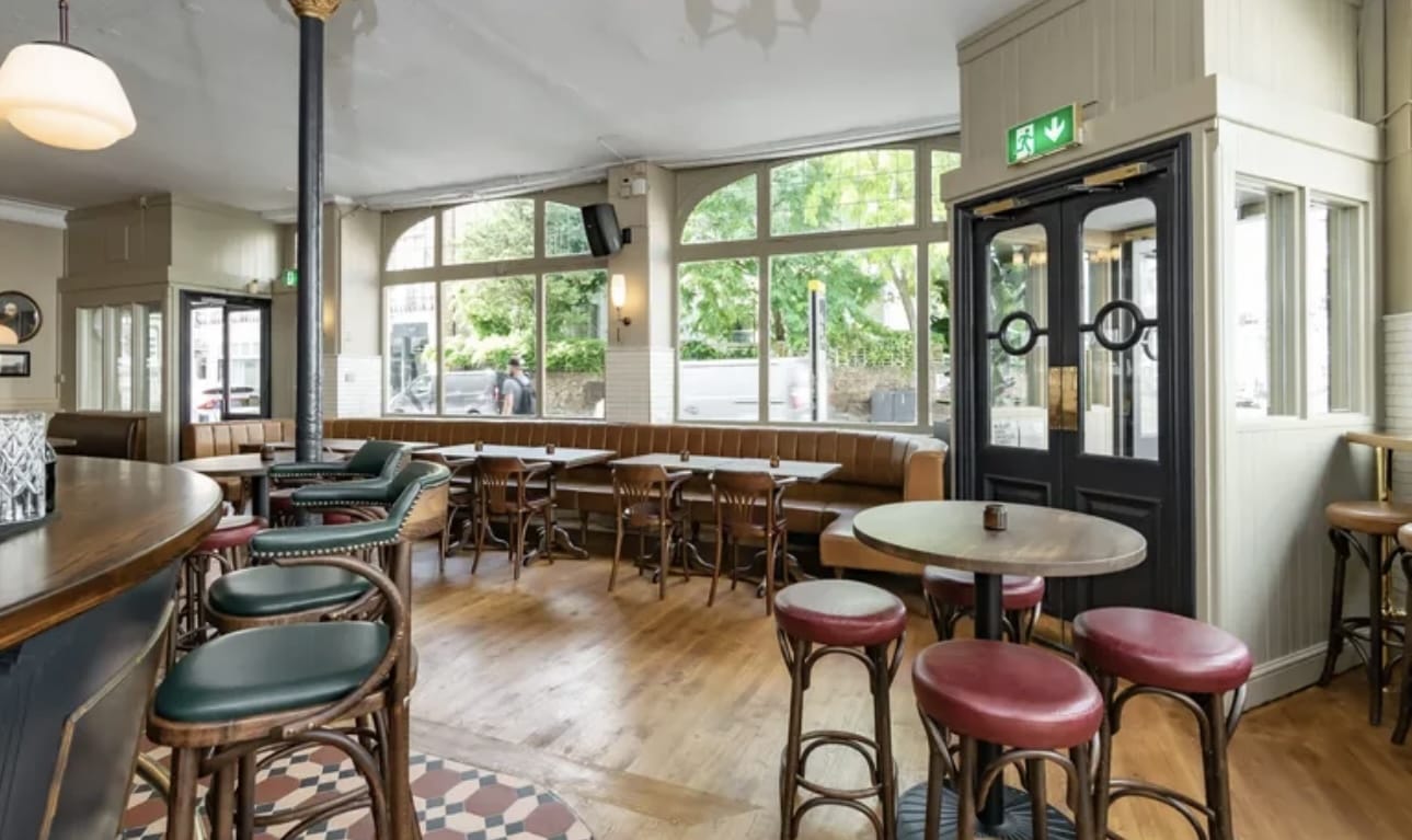 Prince Bonaparte Pub and Restaurant 5