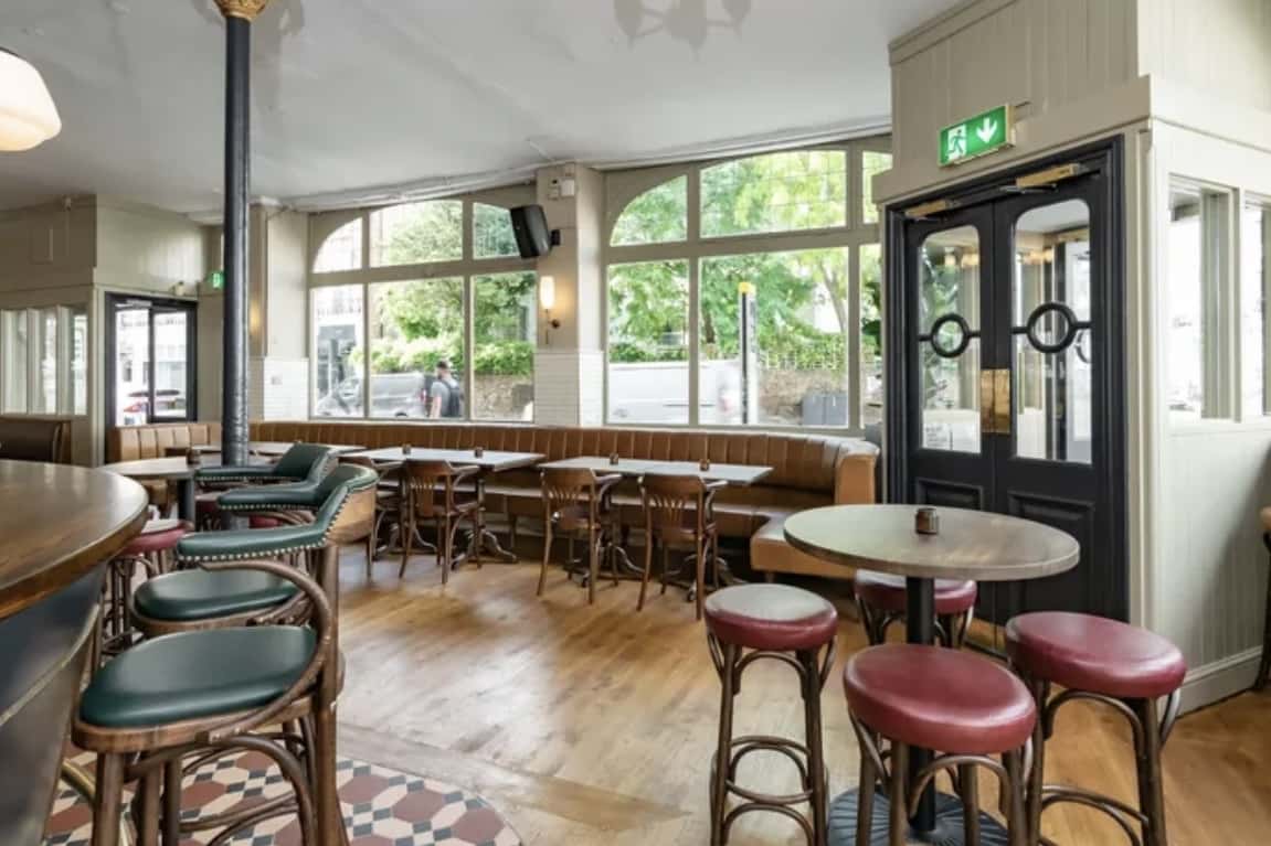 Prince Bonaparte Pub and Restaurant 5