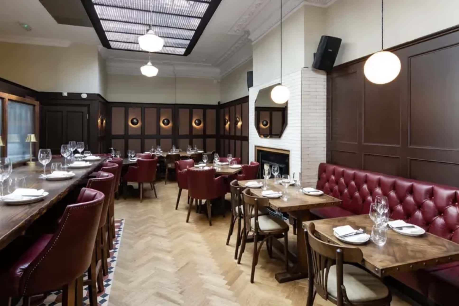 Prince Bonaparte Pub and Restaurant 6