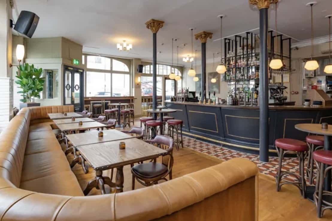 Prince Bonaparte Pub and Restaurant 0