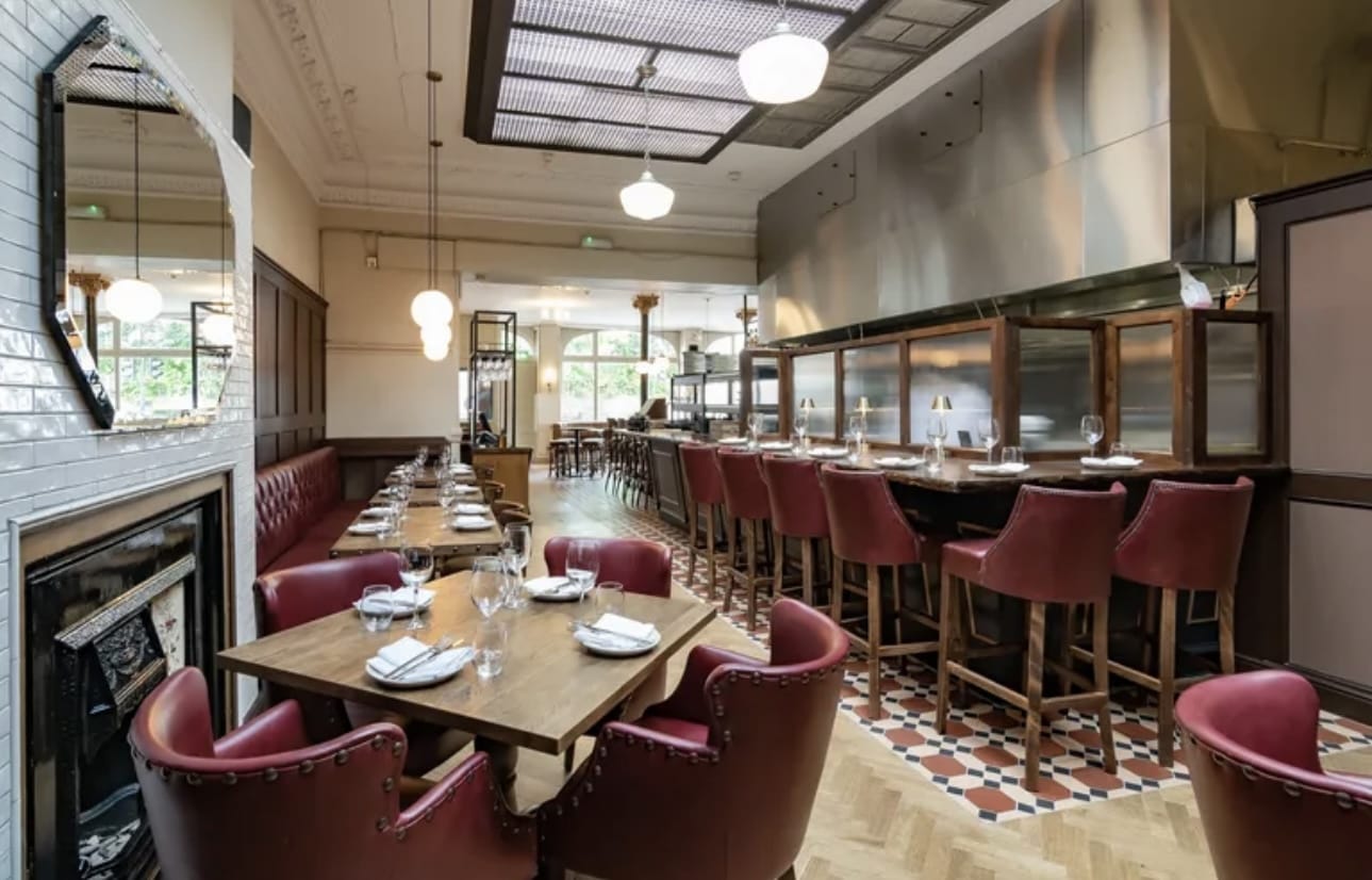 Prince Bonaparte Pub and Restaurant 4