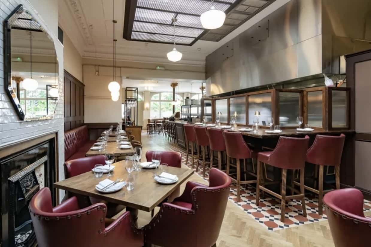 Prince Bonaparte Pub and Restaurant 4